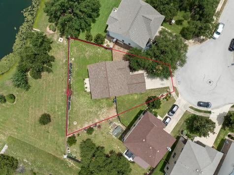 2417 Hollis Lane Cedar Park TX 78613