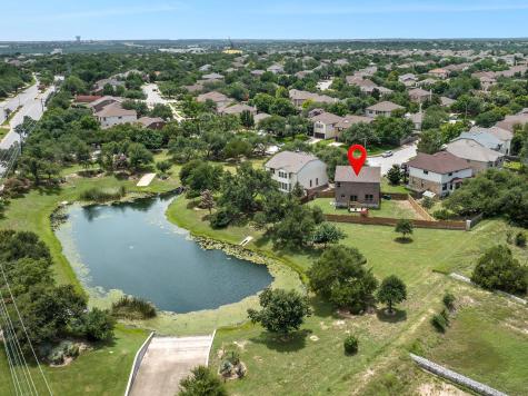 2417 Hollis Lane Cedar Park TX 78613