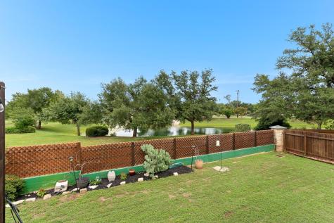 2417 Hollis Lane Cedar Park TX 78613