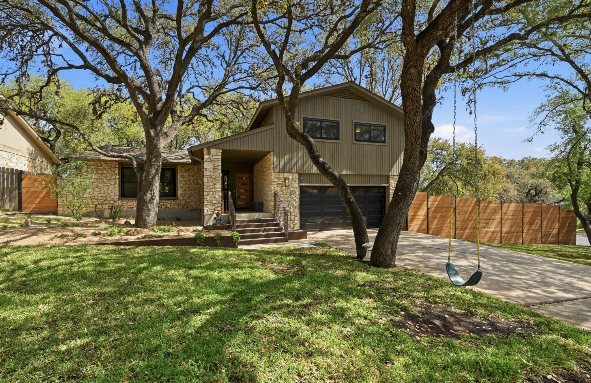 3100 Honey Tree Lane Austin TX 78746