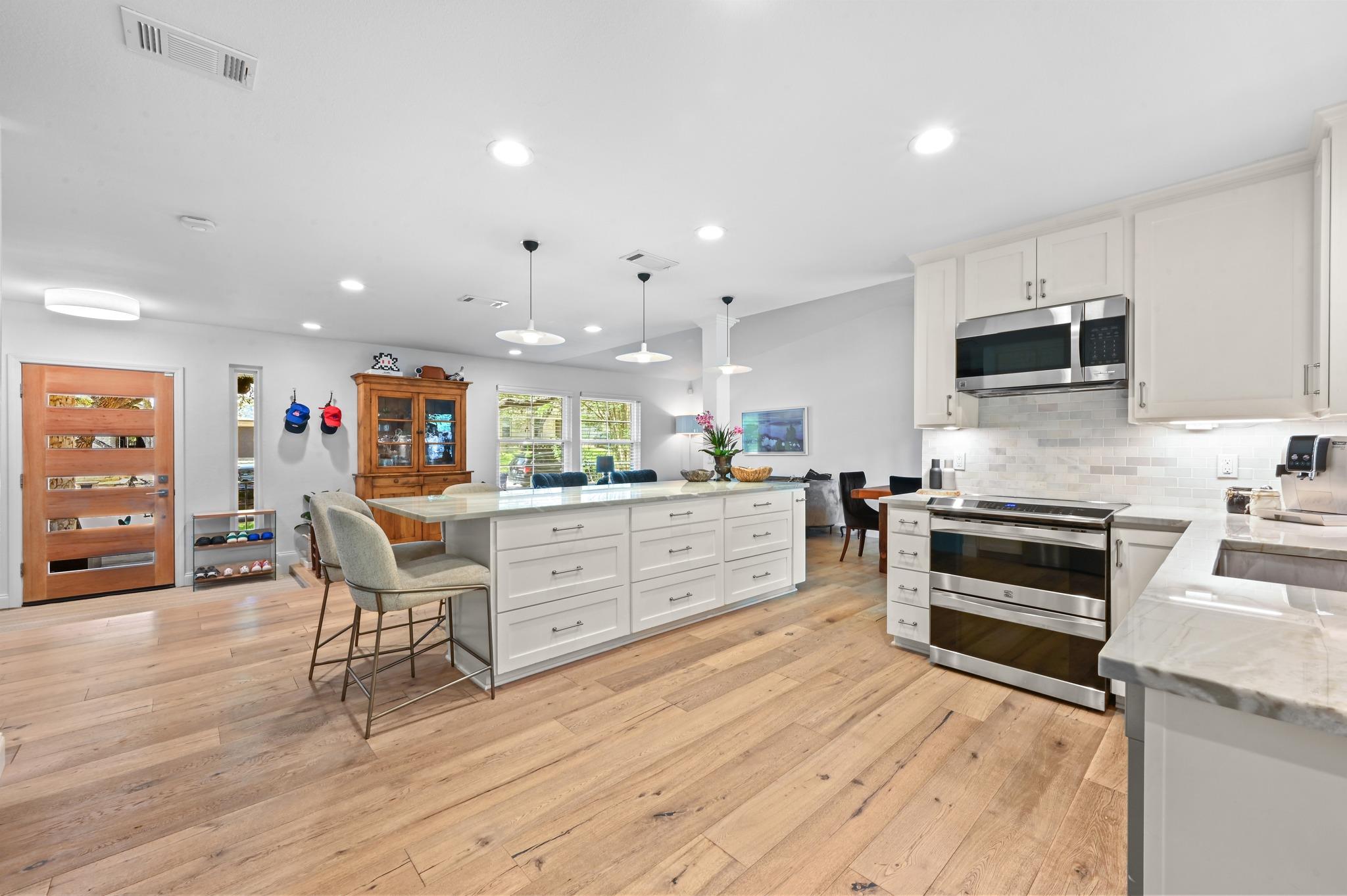 3100 Honey Tree Lane Austin TX 78746
