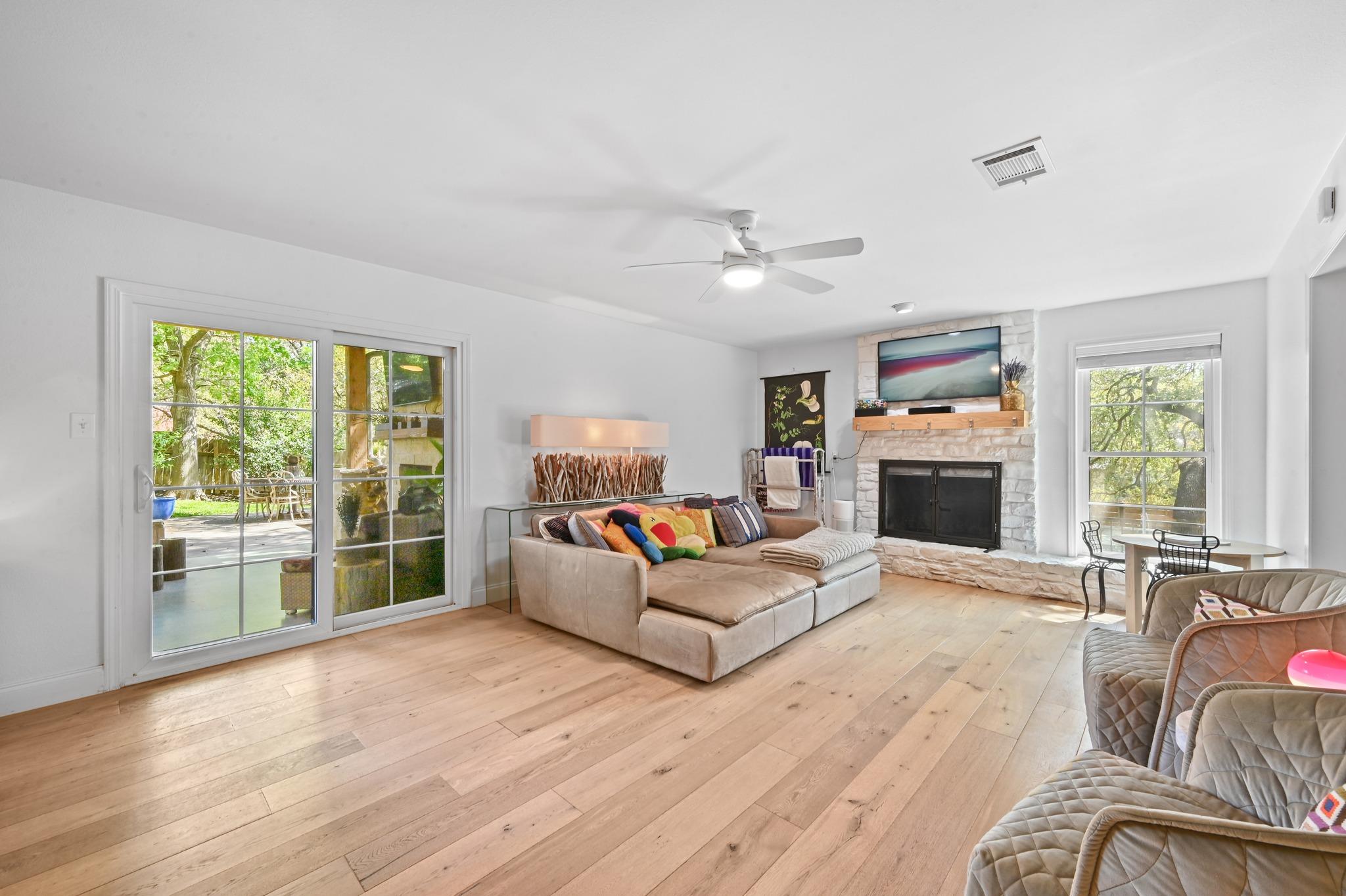 3100 Honey Tree Lane Austin TX 78746