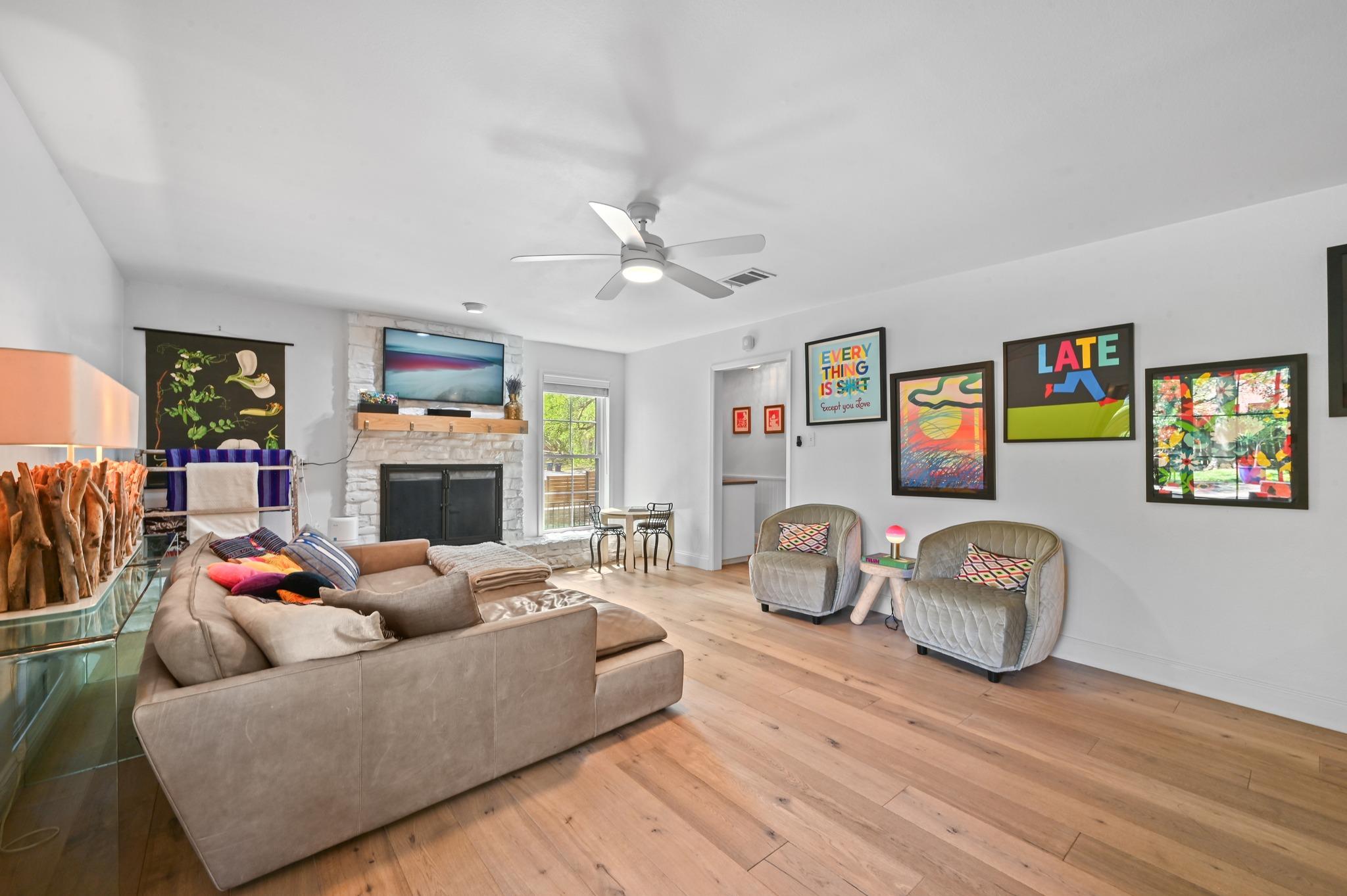 3100 Honey Tree Lane Austin TX 78746