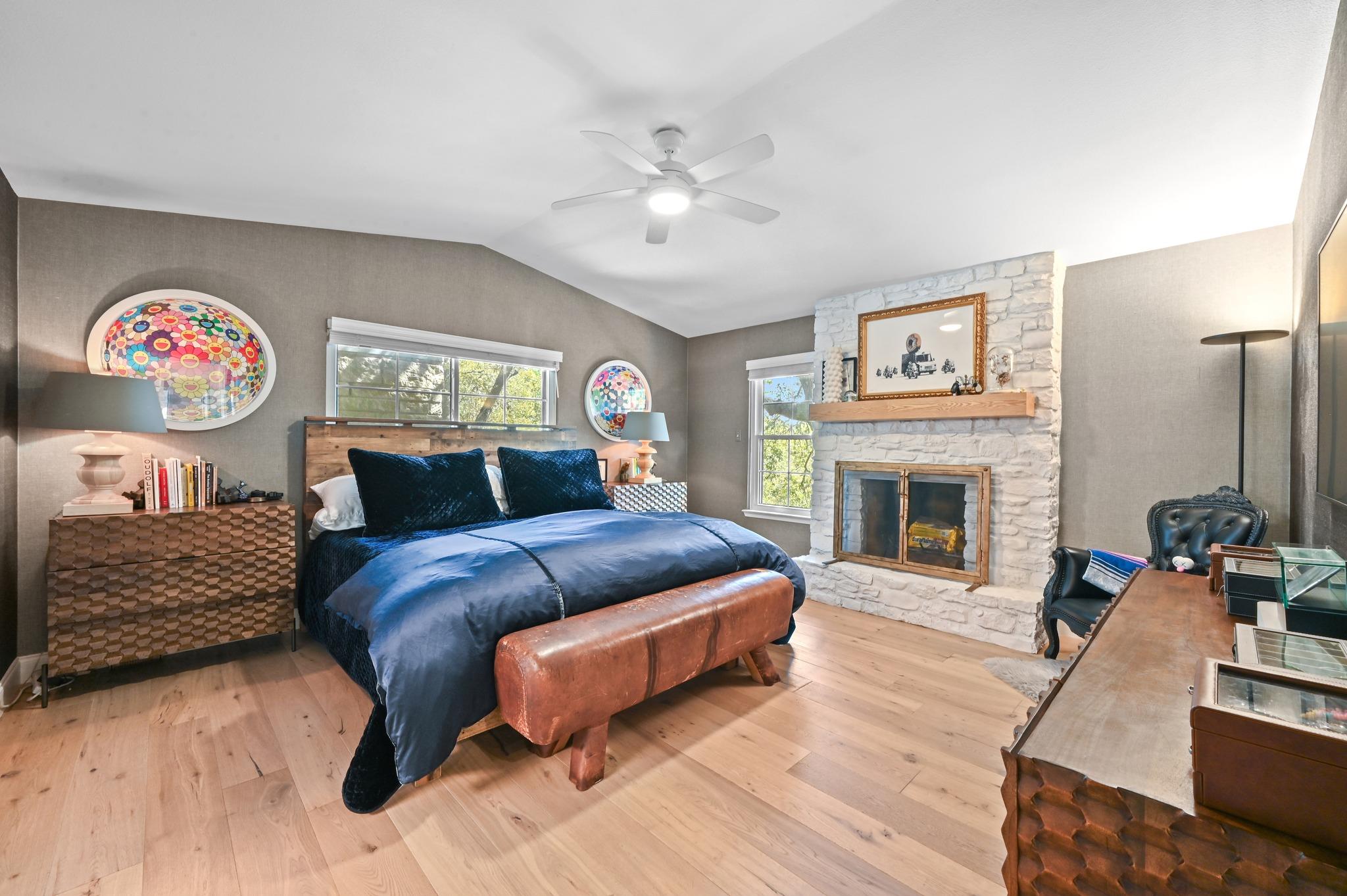 3100 Honey Tree Lane Austin TX 78746