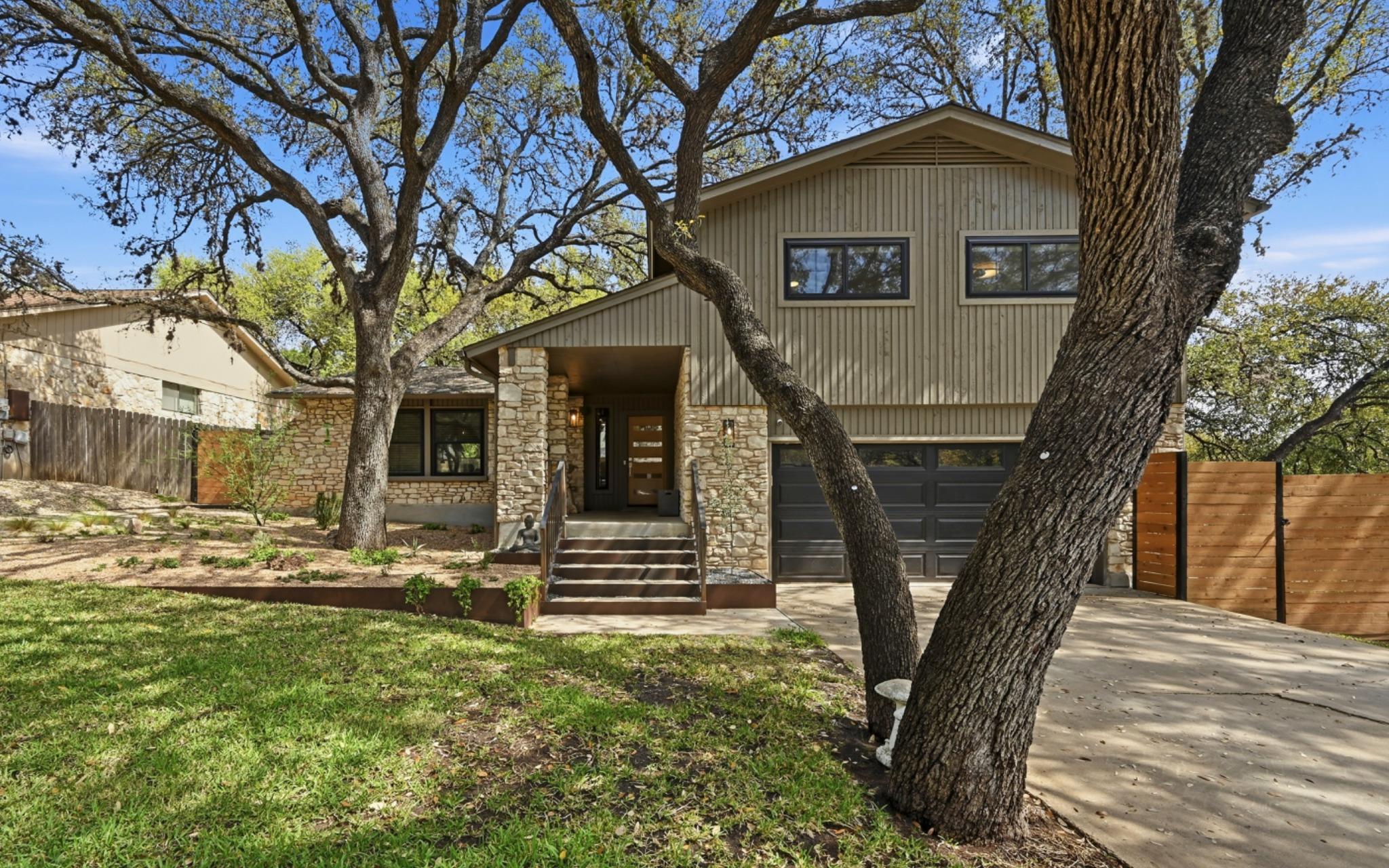 3100 Honey Tree Lane Austin TX 78746