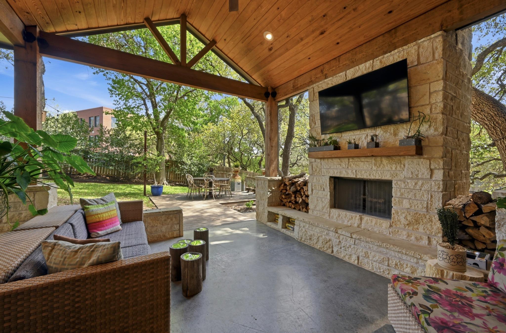 3100 Honey Tree Lane Austin TX 78746