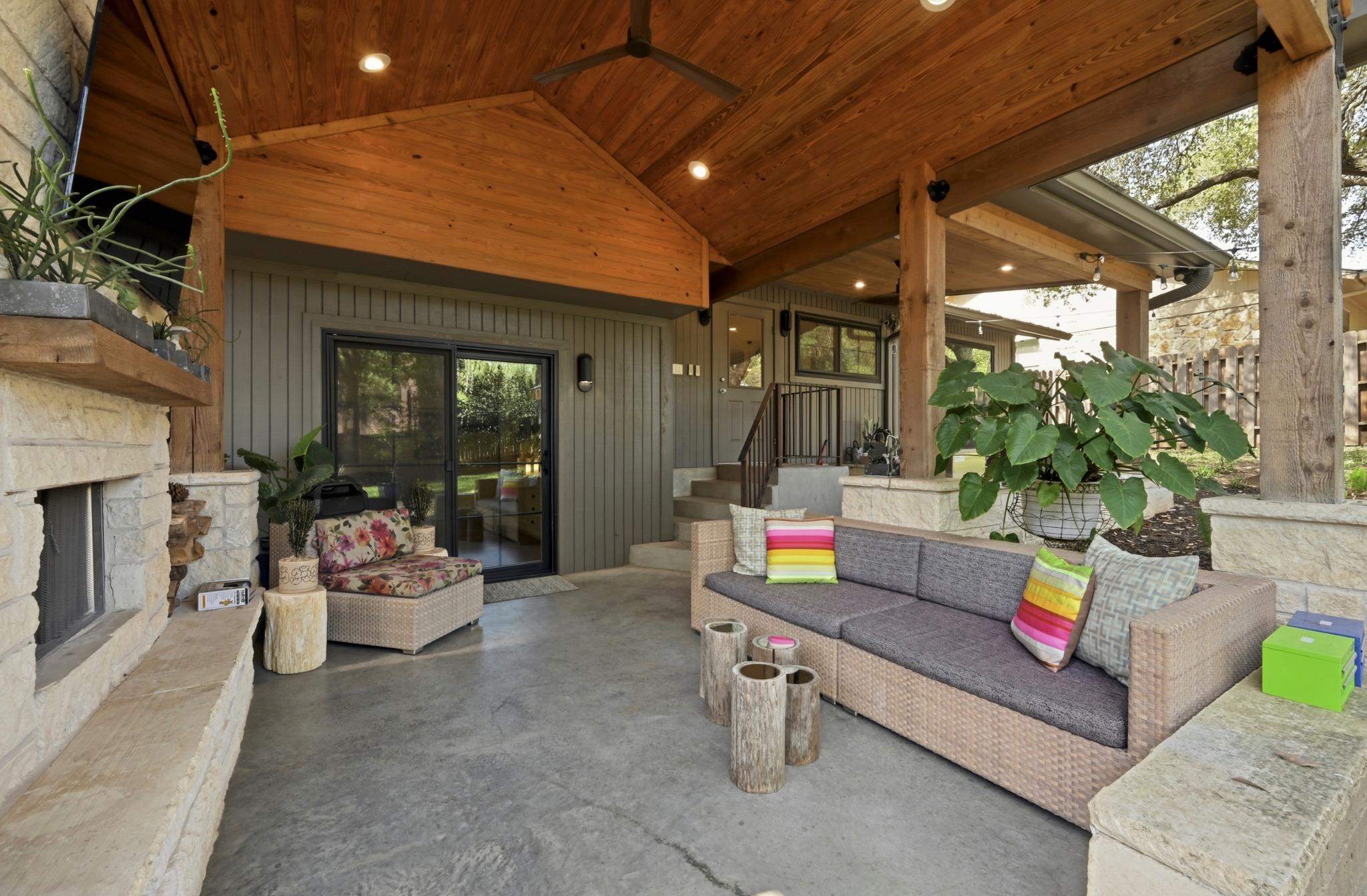 3100 Honey Tree Lane Austin TX 78746