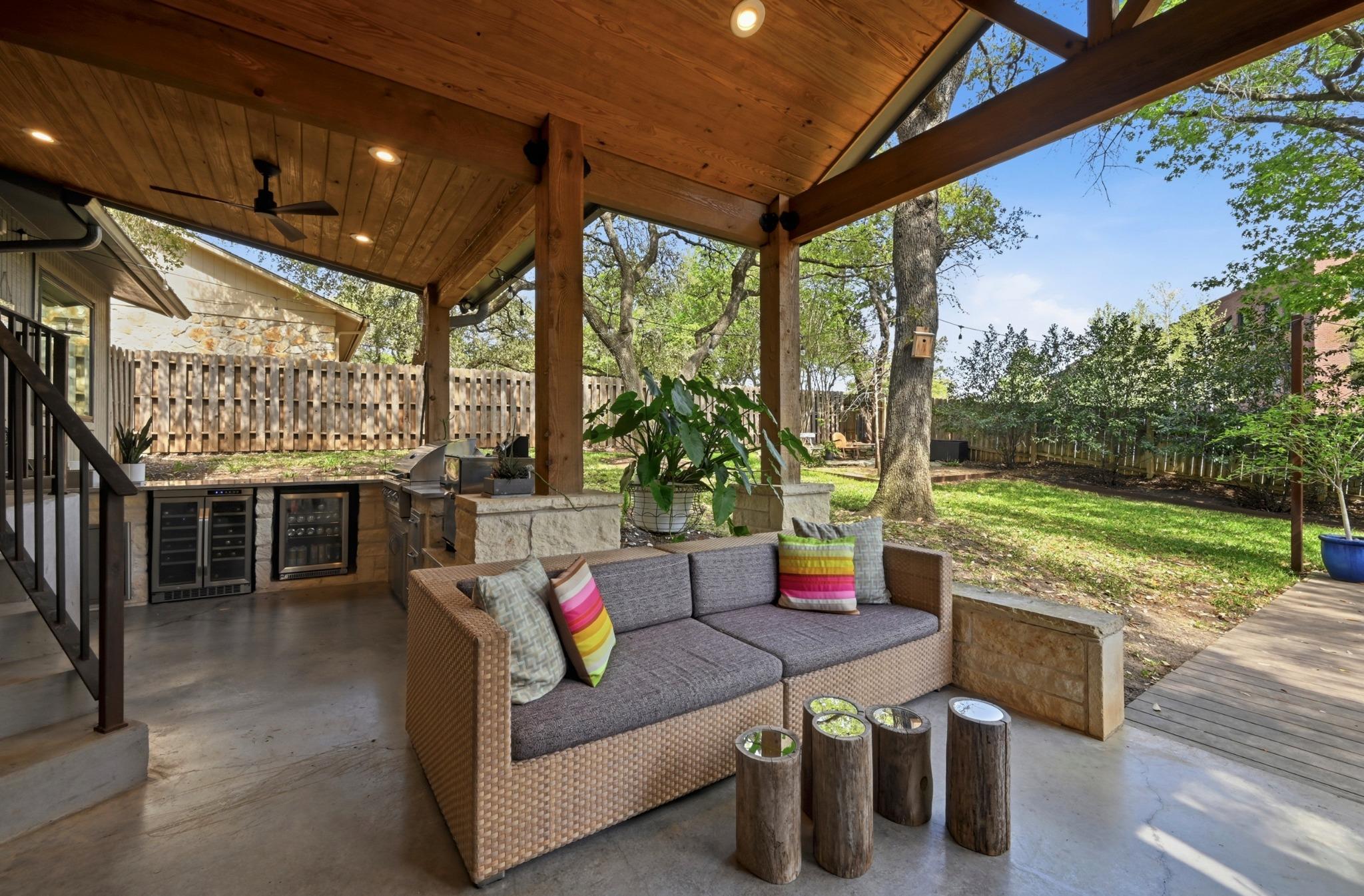 3100 Honey Tree Lane Austin TX 78746