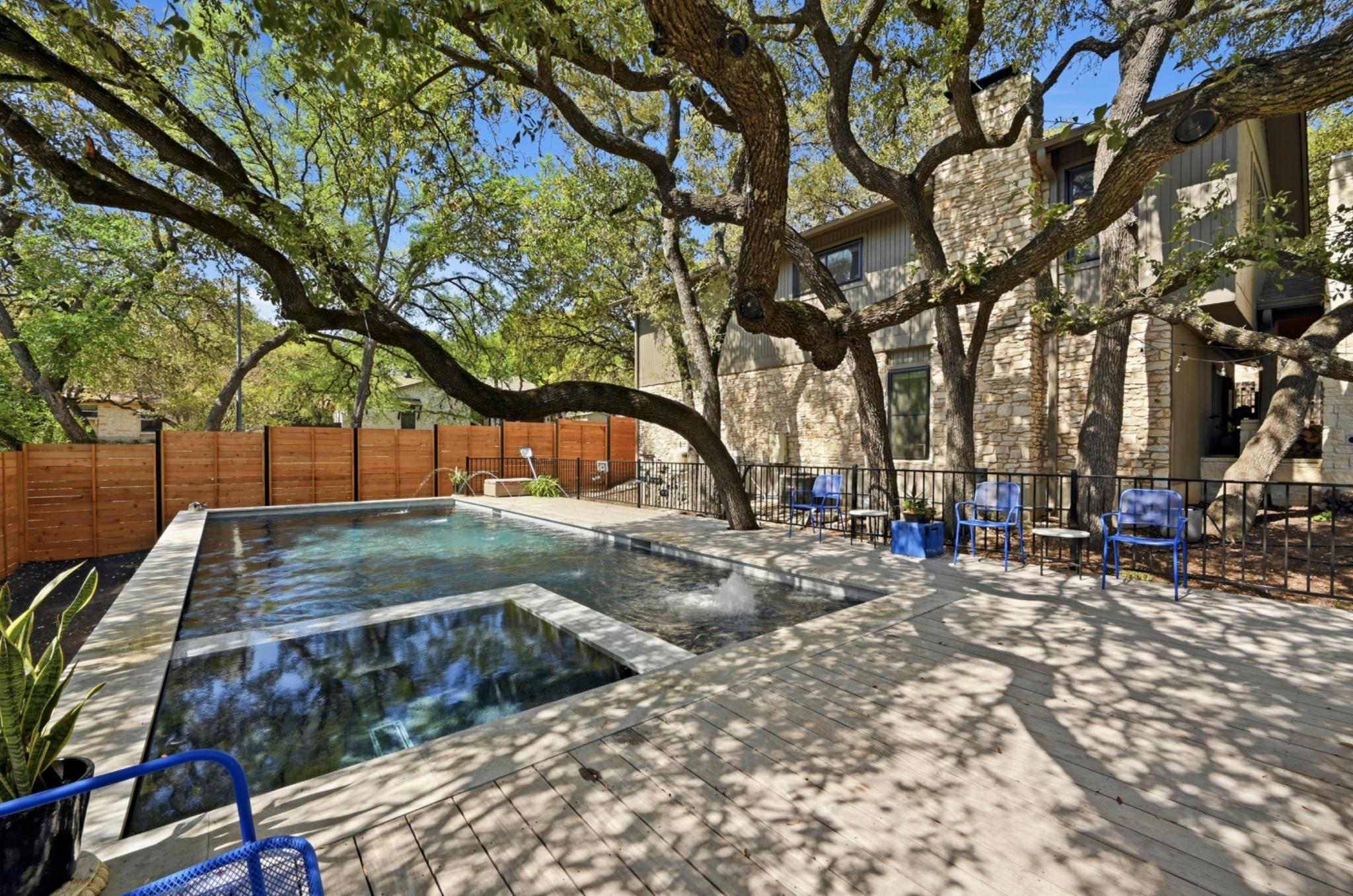 3100 Honey Tree Lane Austin TX 78746