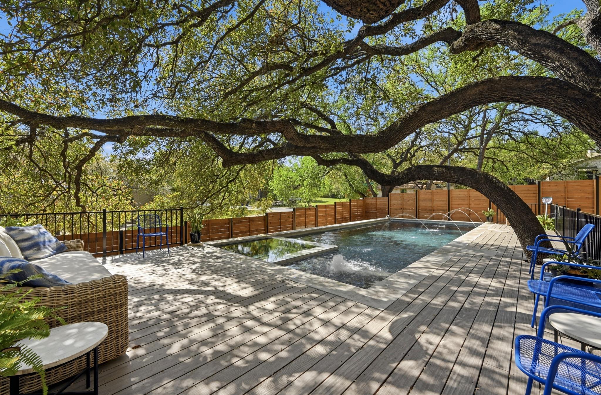 3100 Honey Tree Lane Austin TX 78746