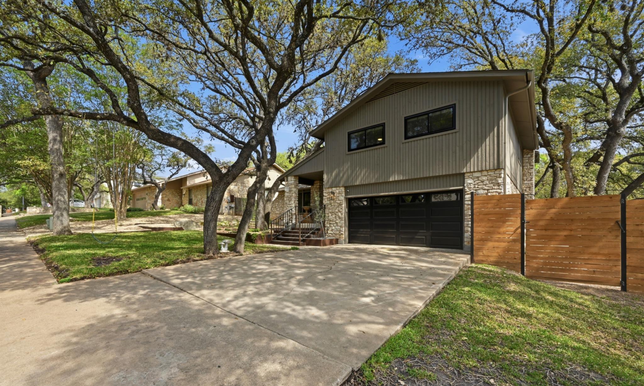 3100 Honey Tree Lane Austin TX 78746