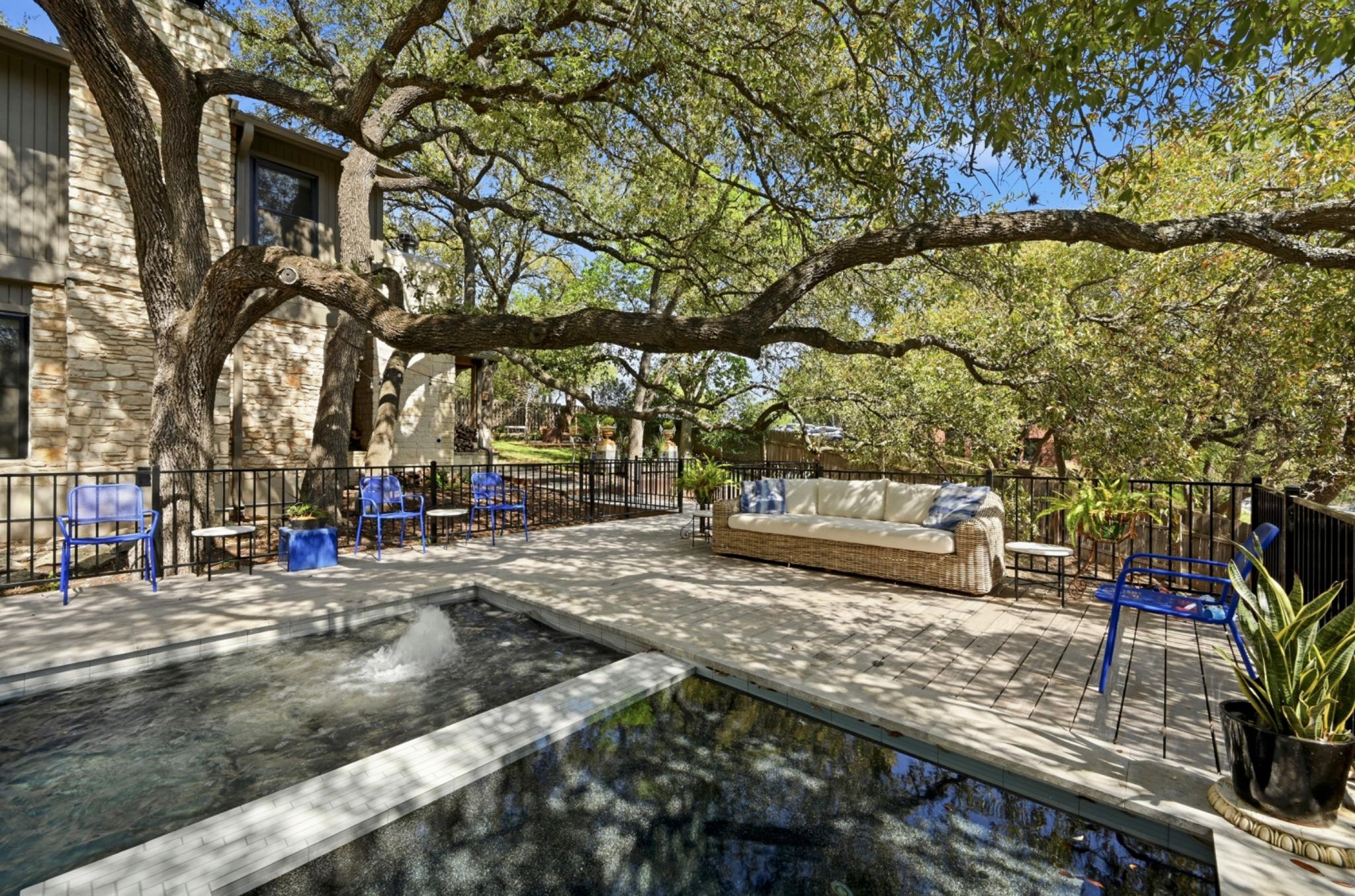3100 Honey Tree Lane Austin TX 78746