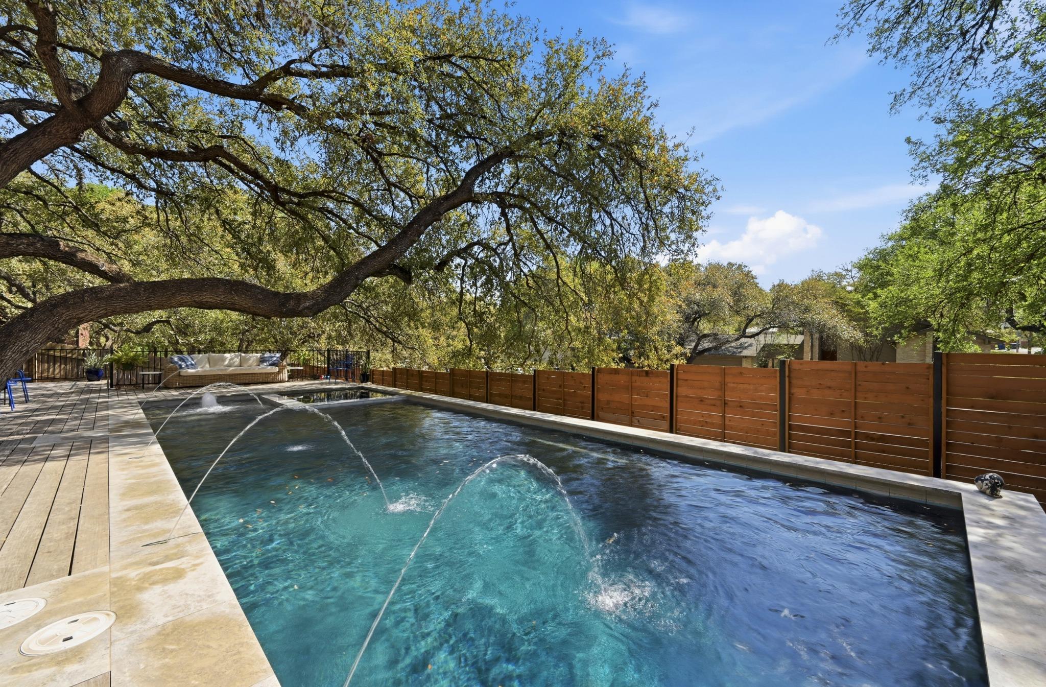 3100 Honey Tree Lane Austin TX 78746