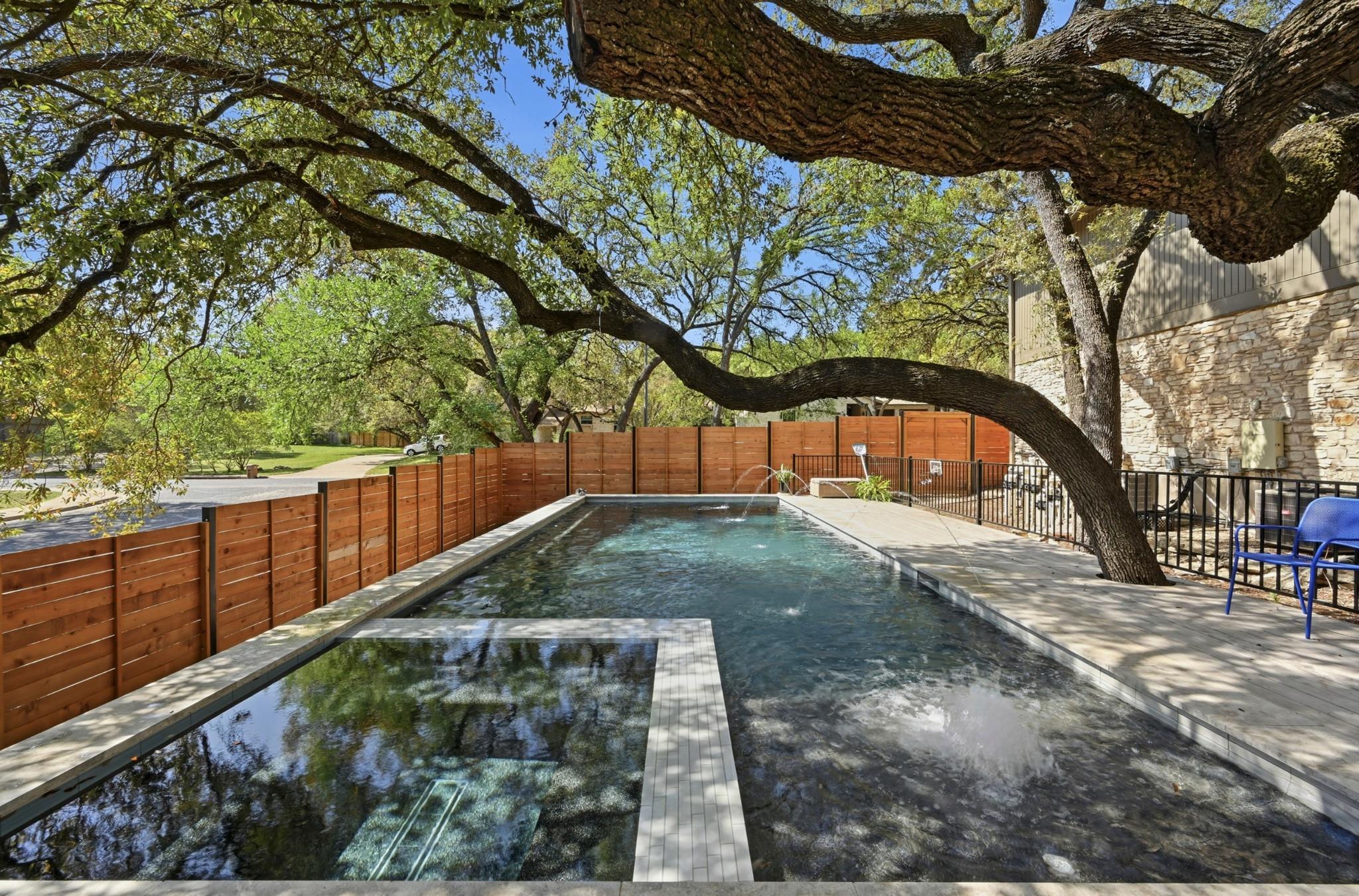3100 Honey Tree Lane Austin TX 78746