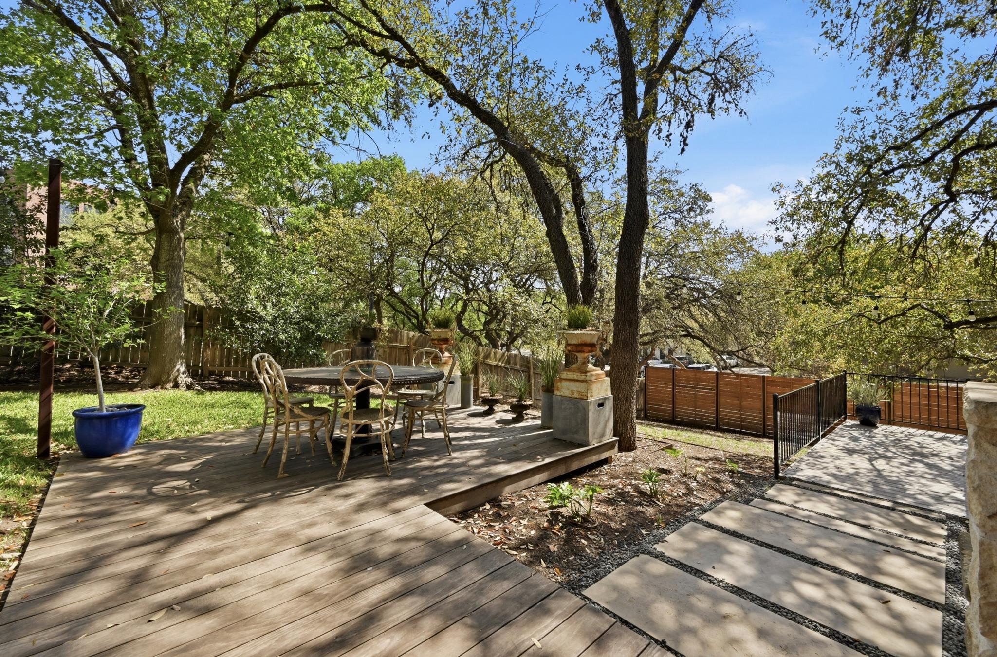 3100 Honey Tree Lane Austin TX 78746