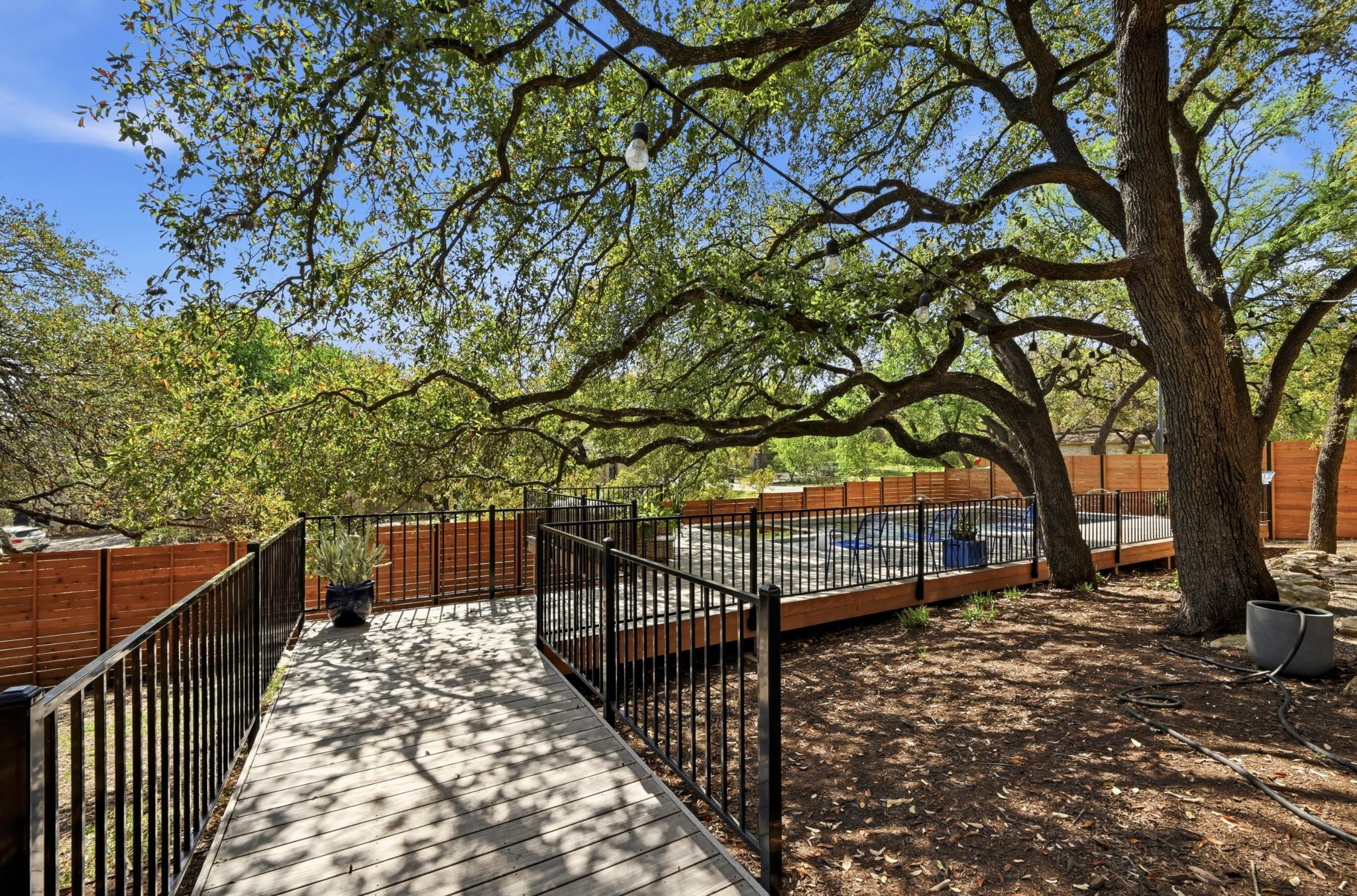 3100 Honey Tree Lane Austin TX 78746