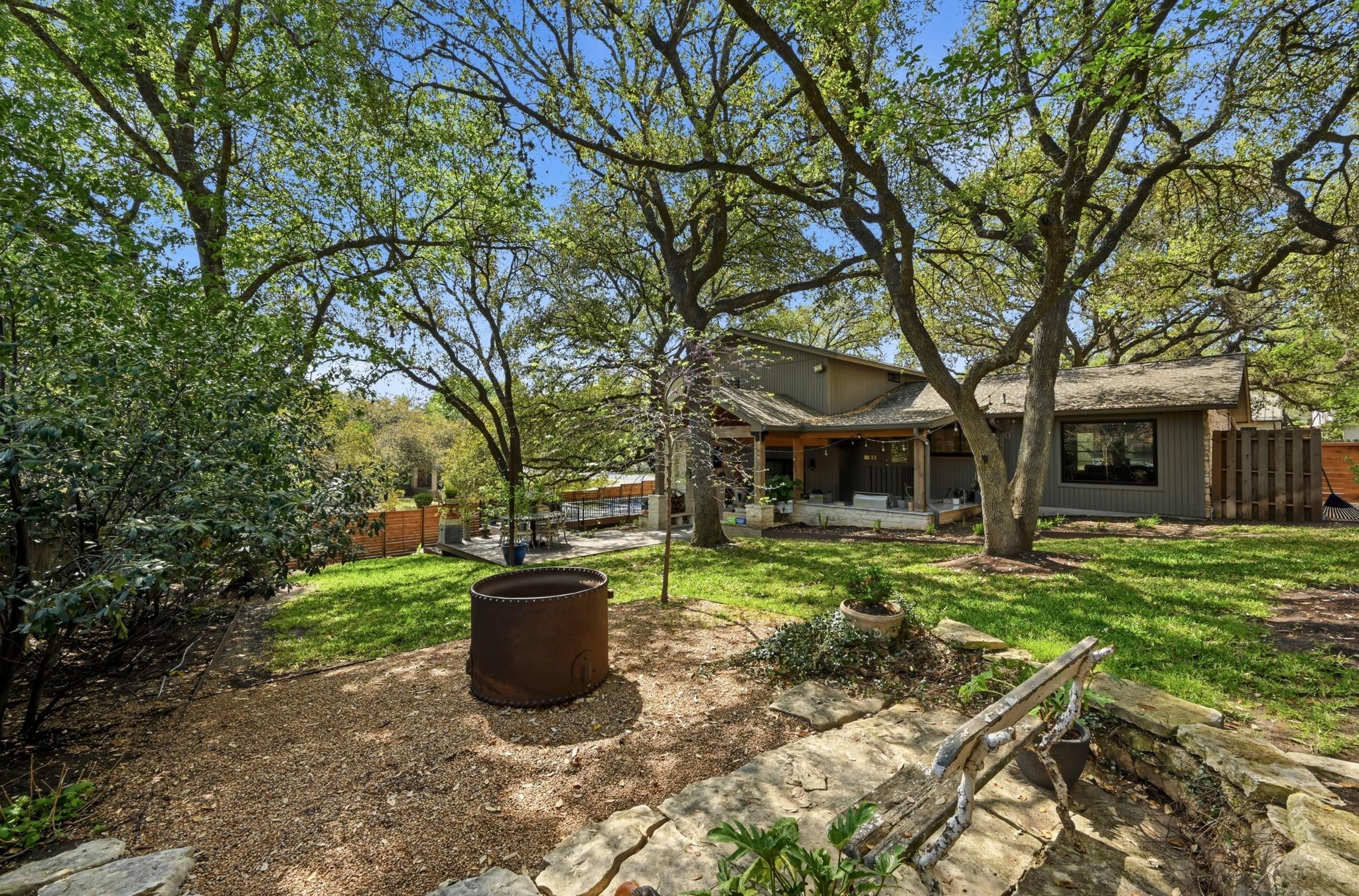 3100 Honey Tree Lane Austin TX 78746