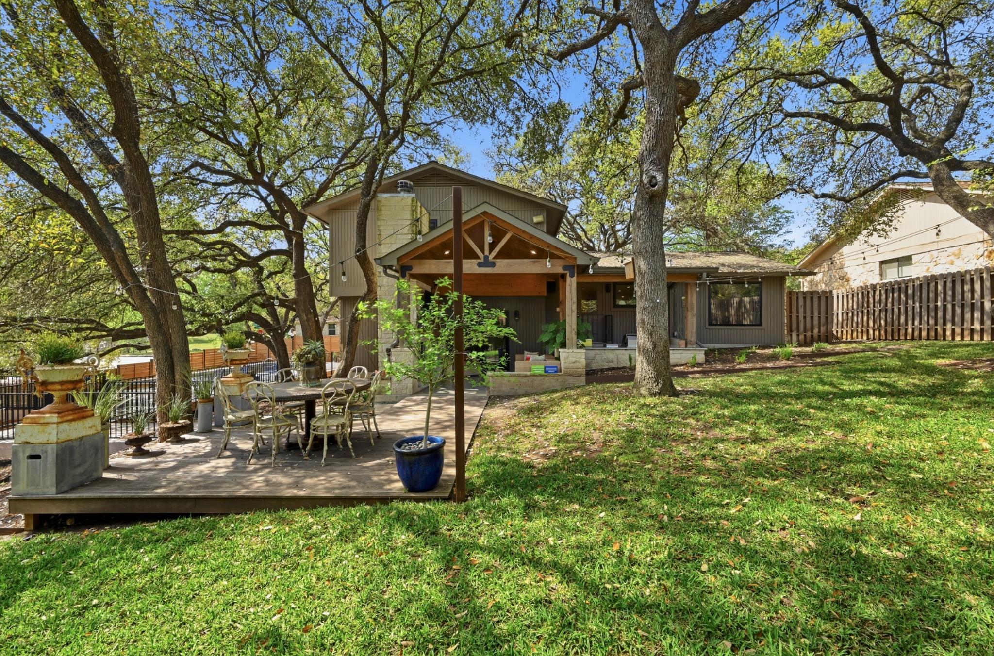 3100 Honey Tree Lane Austin TX 78746