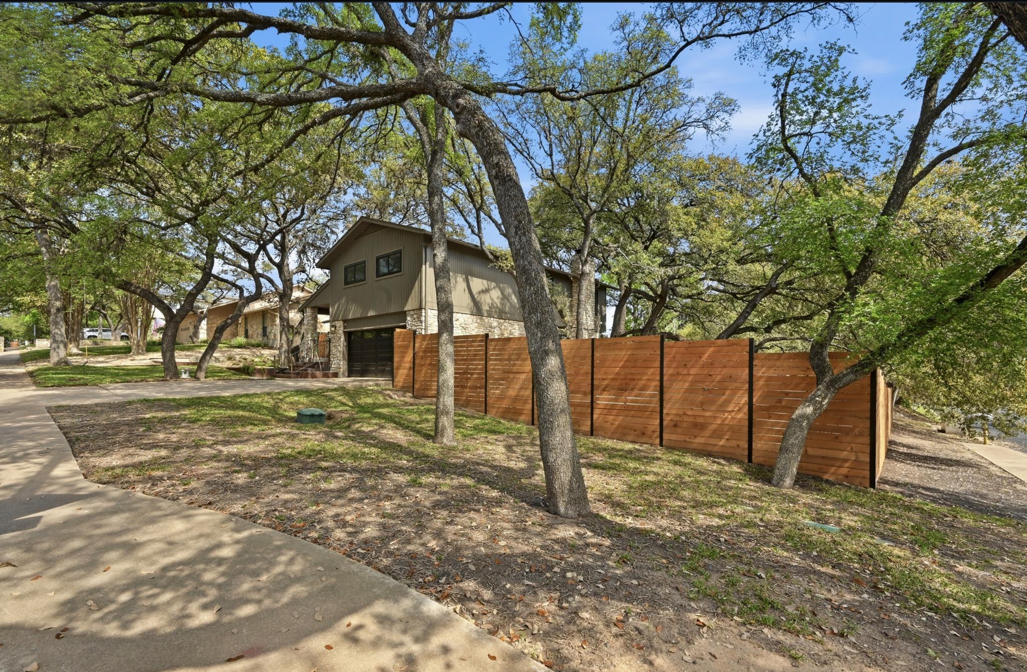 3100 Honey Tree Lane Austin TX 78746