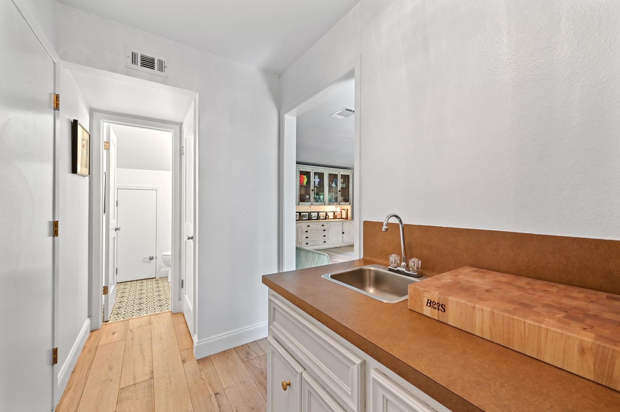 3100 Honey Tree Lane Austin TX 78746