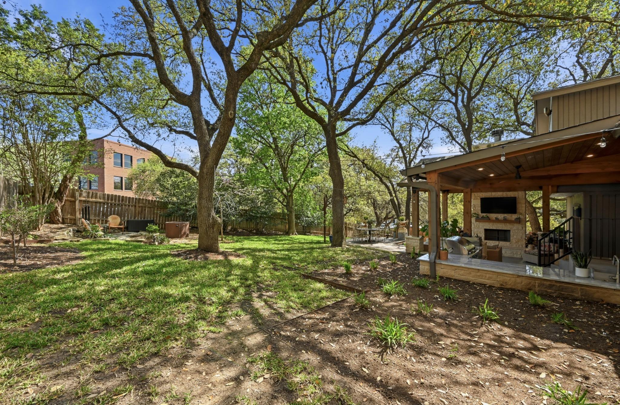 3100 Honey Tree Lane Austin TX 78746