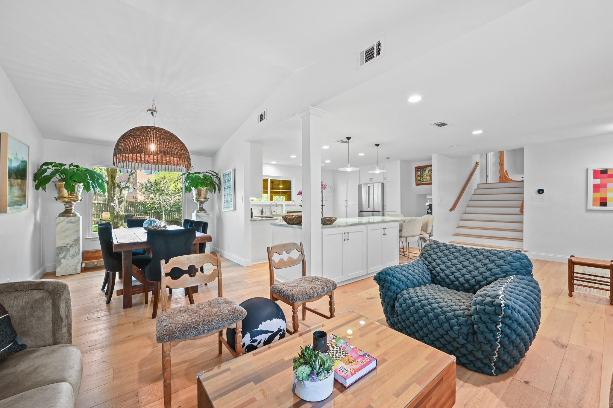 3100 Honey Tree Lane Austin TX 78746