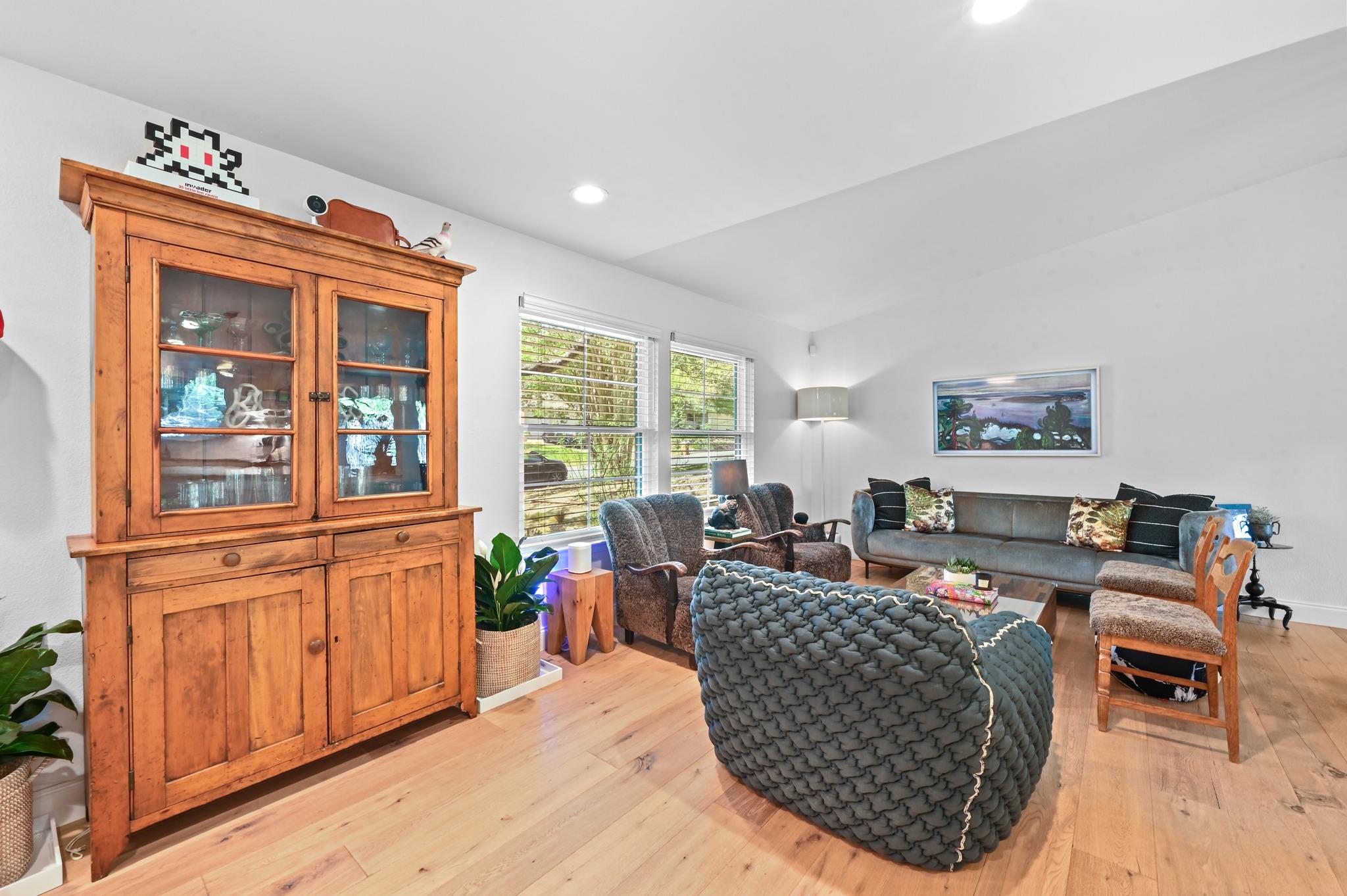3100 Honey Tree Lane Austin TX 78746