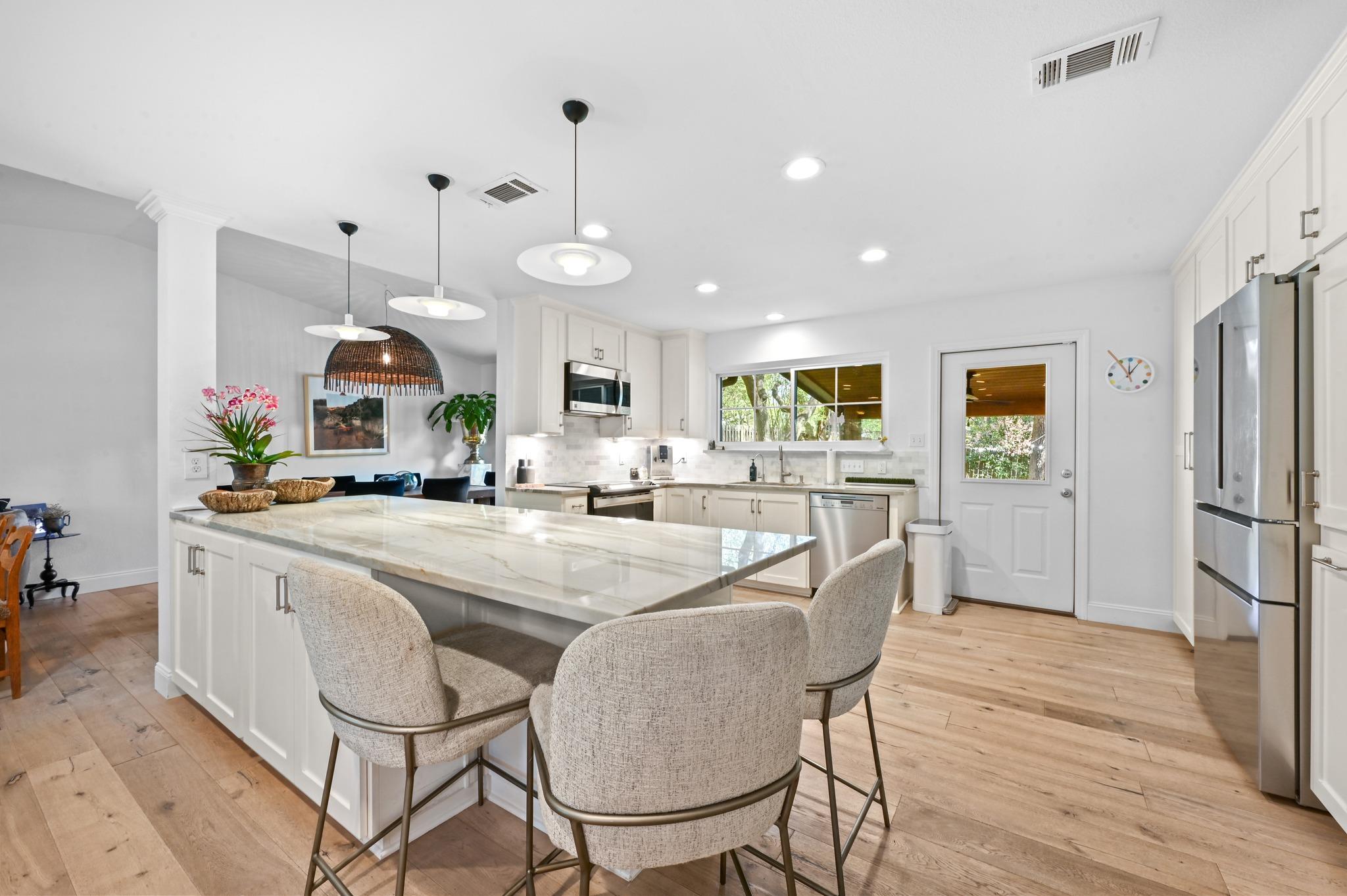 3100 Honey Tree Lane Austin TX 78746