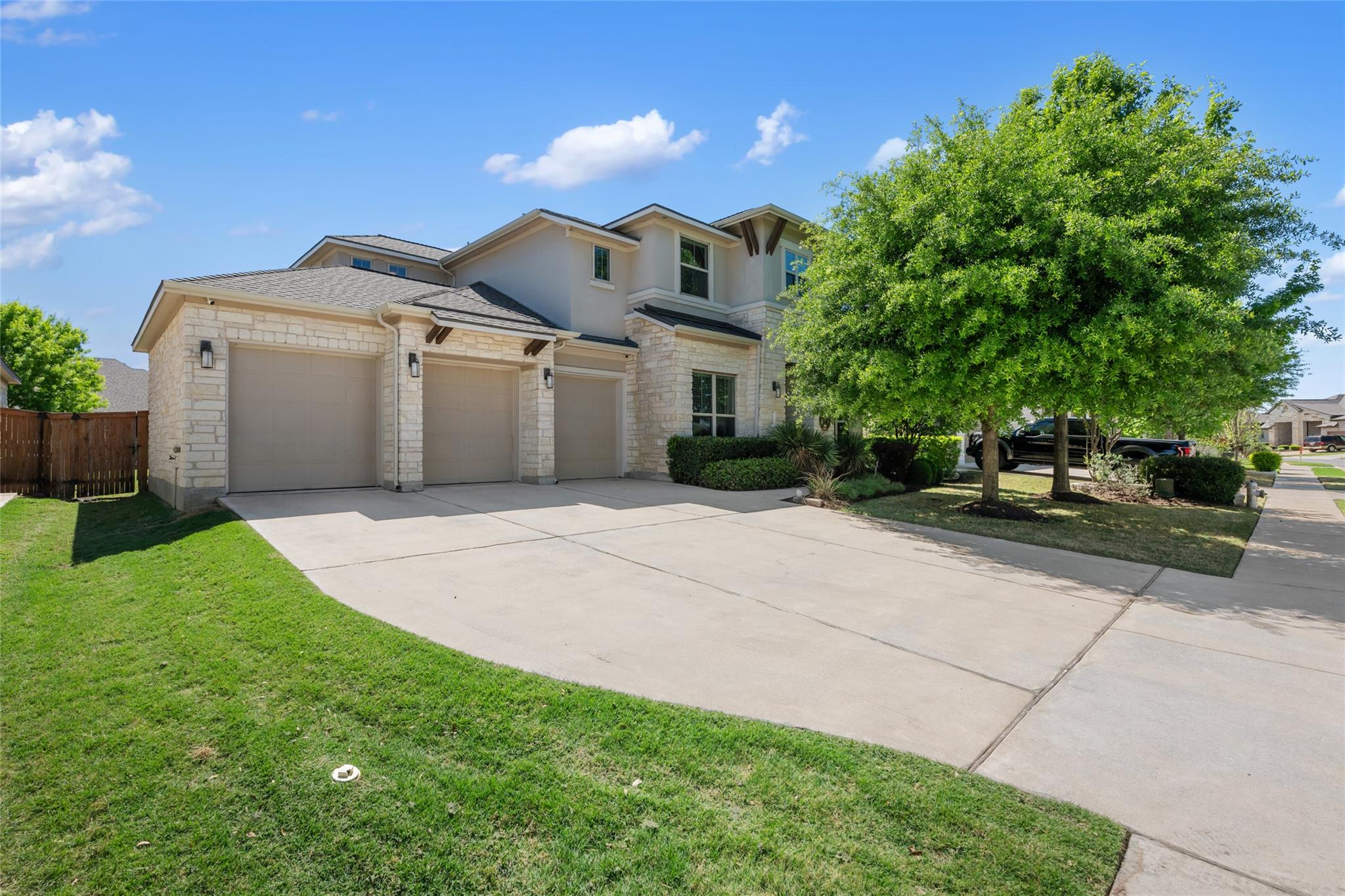 2308 Belen Drive Leander TX 78641