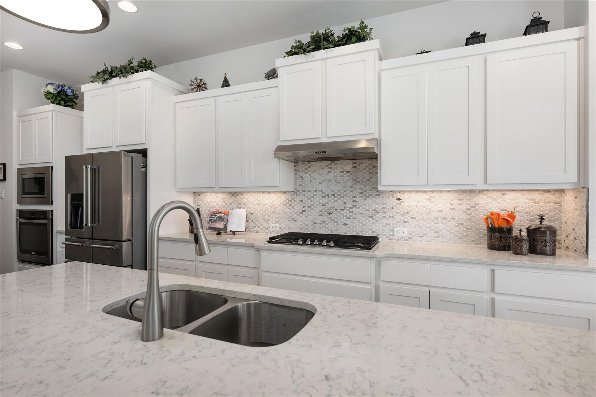 2308 Belen Drive Leander TX 78641
