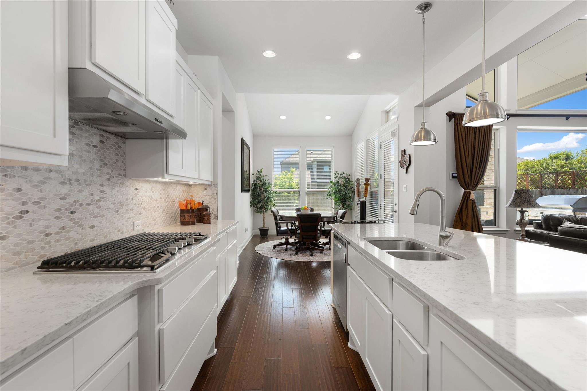 2308 Belen Drive Leander TX 78641