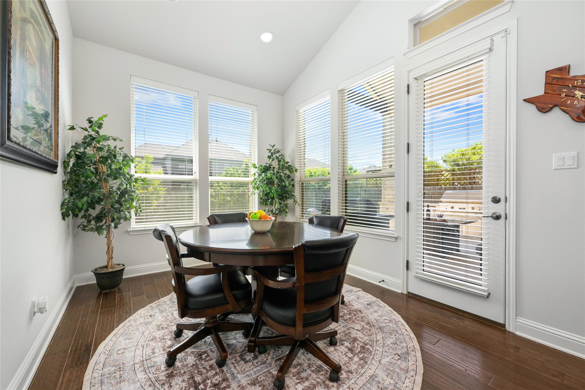 2308 Belen Drive Leander TX 78641