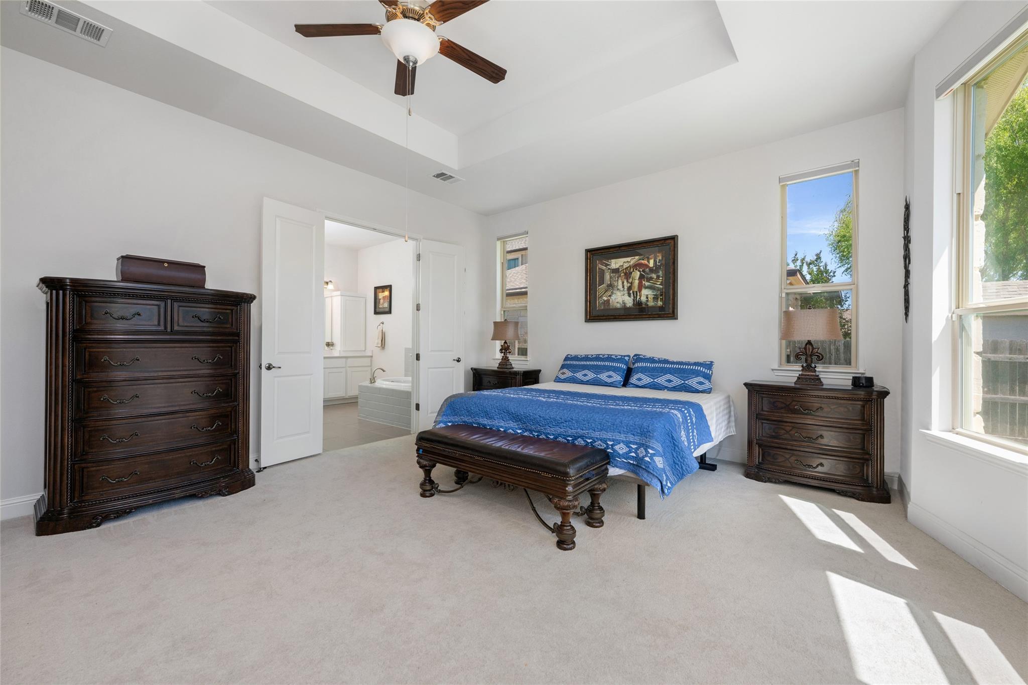 2308 Belen Drive Leander TX 78641