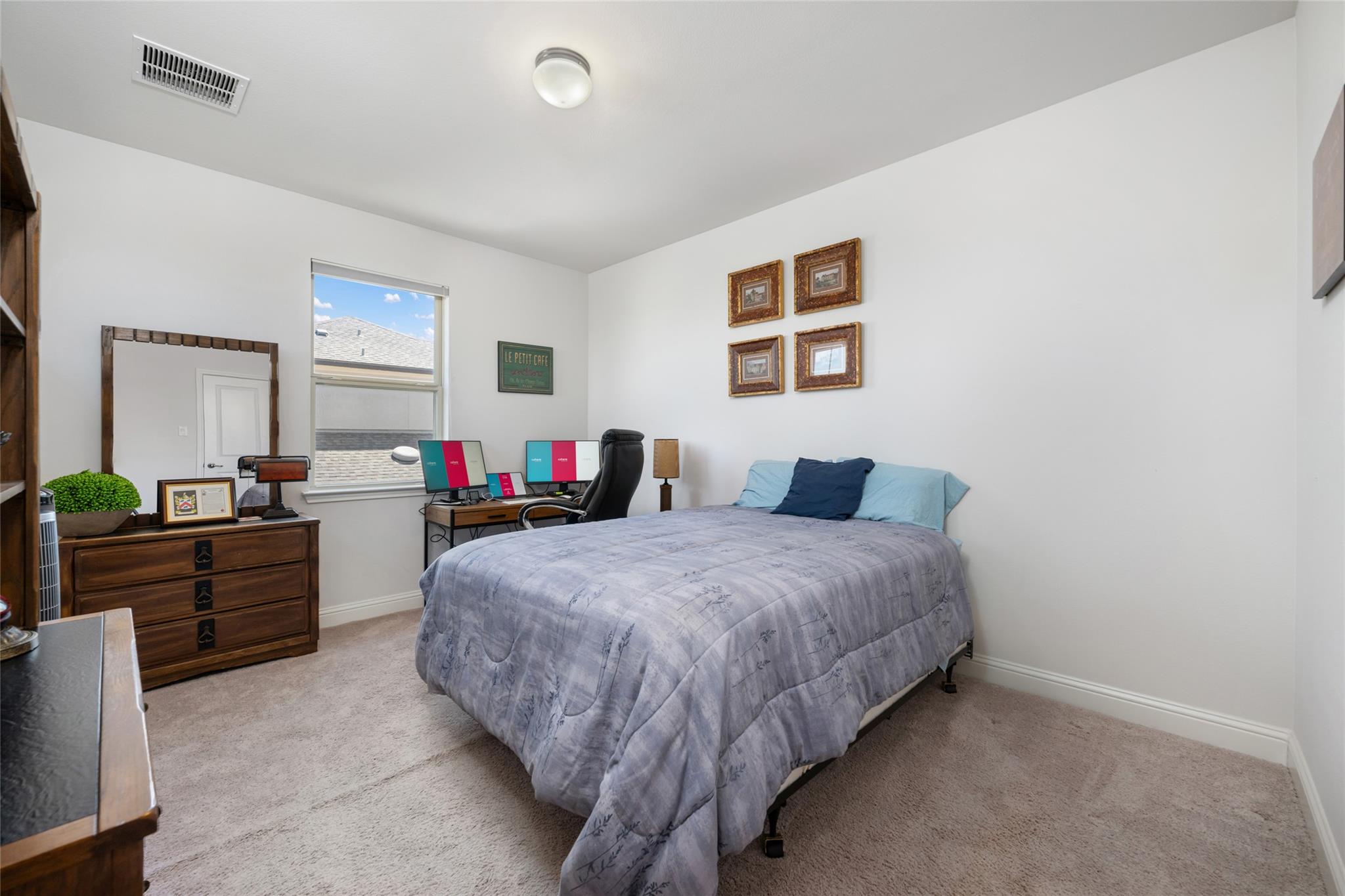 2308 Belen Drive Leander TX 78641