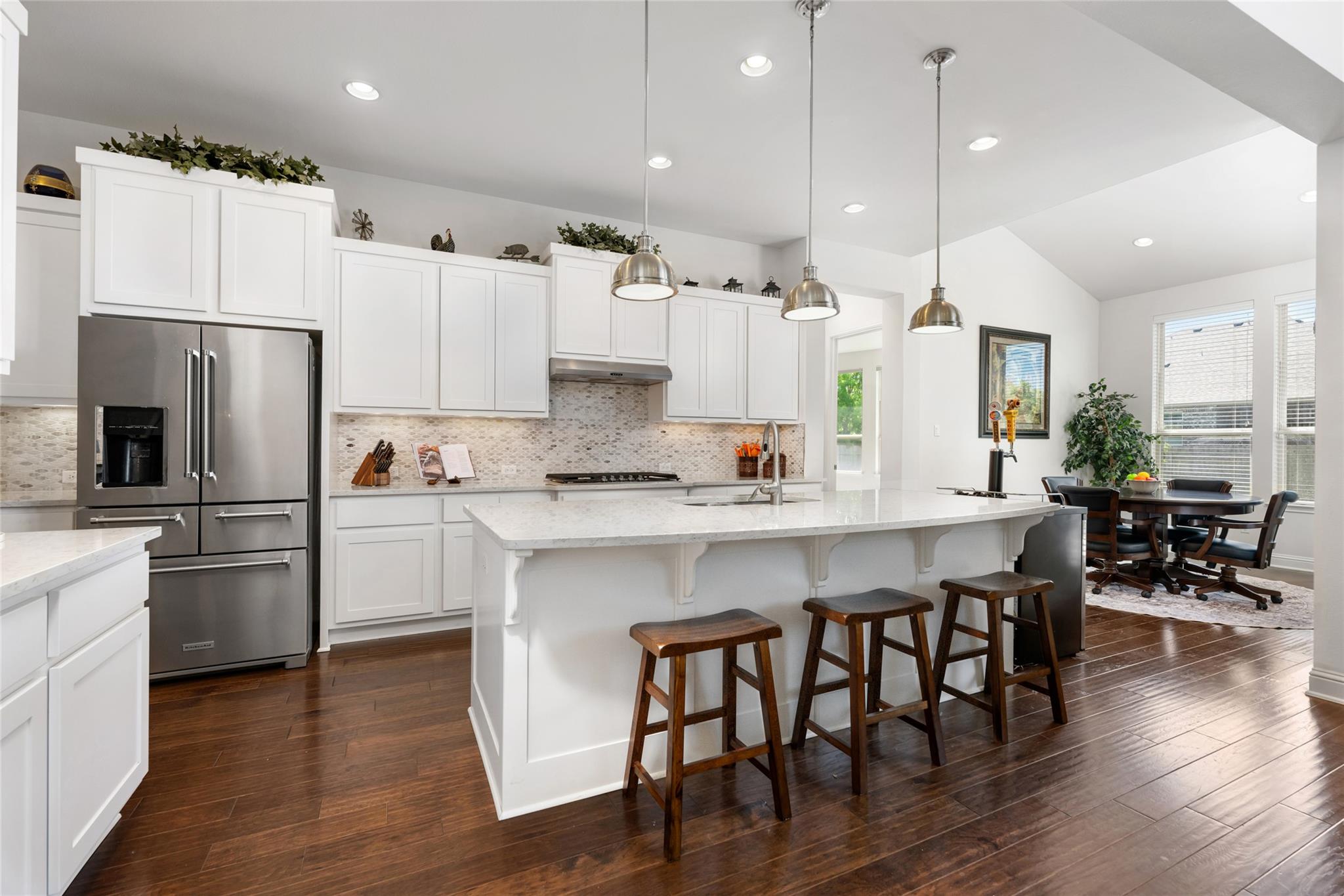 2308 Belen Drive Leander TX 78641