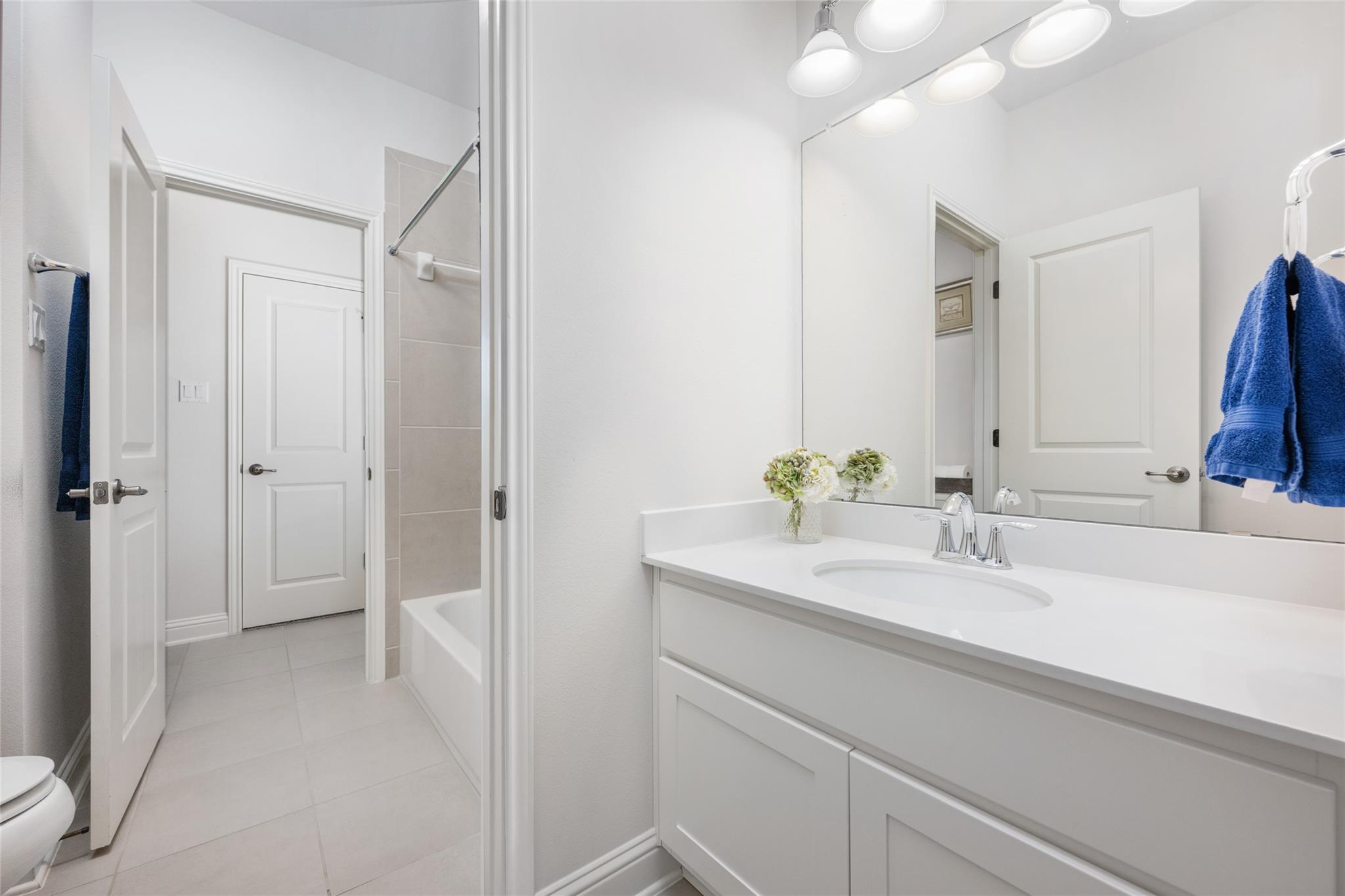 2308 Belen Drive Leander TX 78641