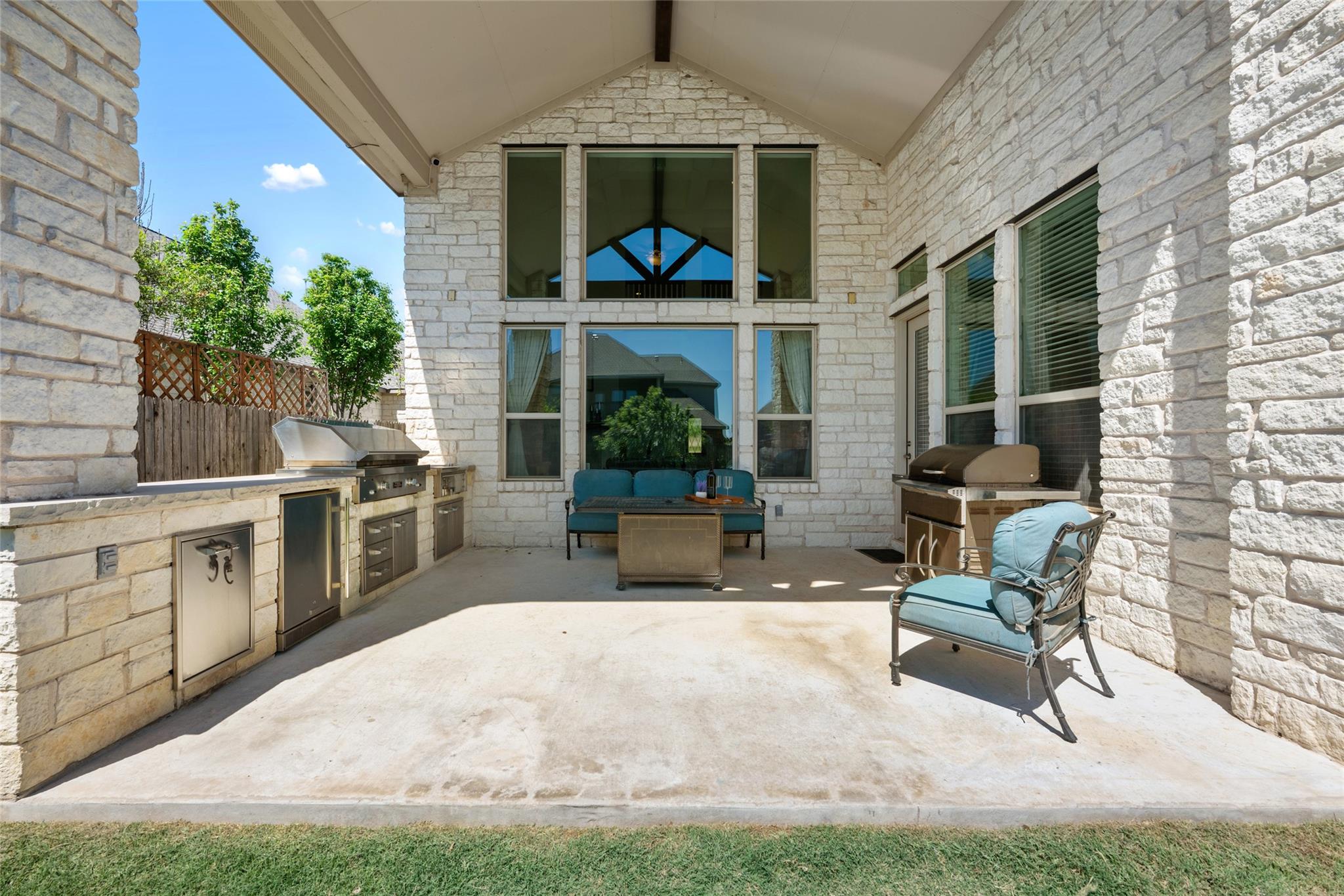 2308 Belen Drive Leander TX 78641
