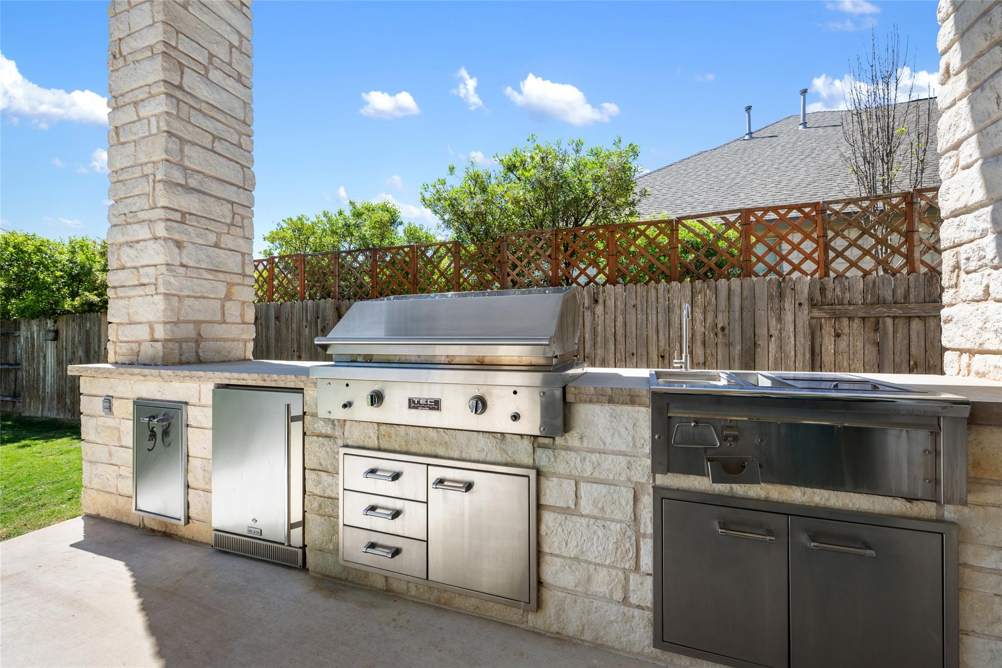 2308 Belen Drive Leander TX 78641