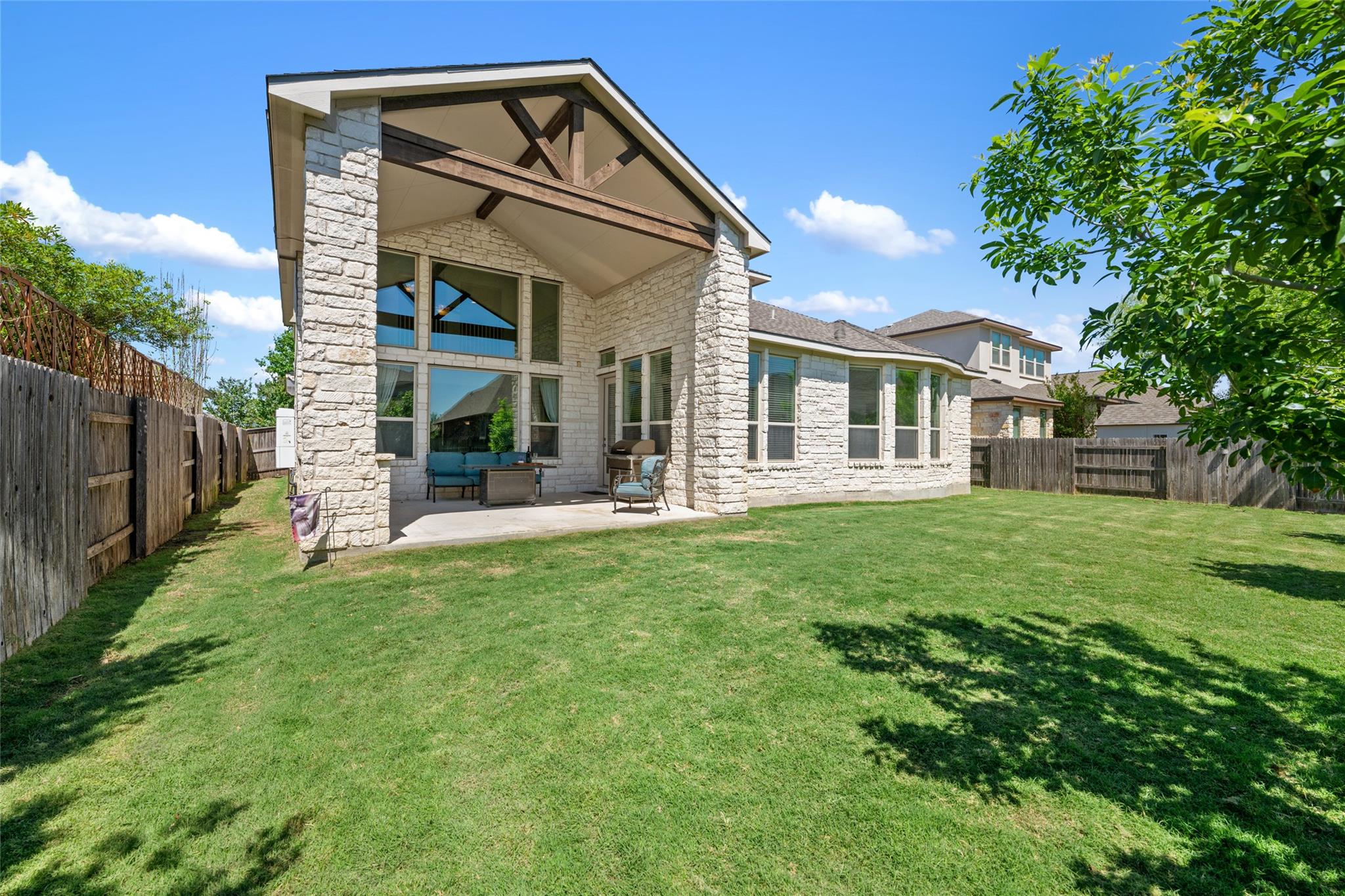 2308 Belen Drive Leander TX 78641