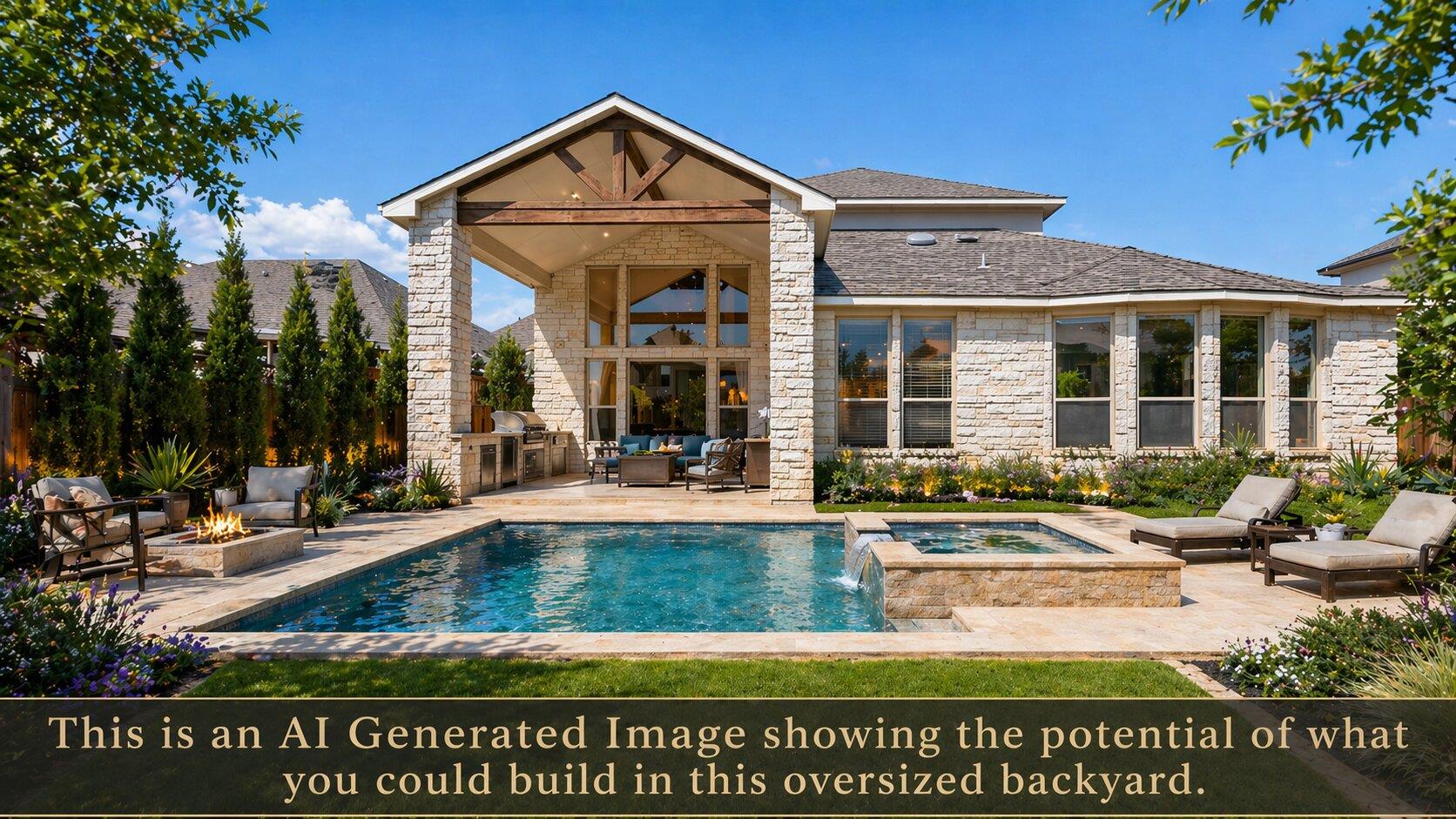 2308 Belen Drive Leander TX 78641