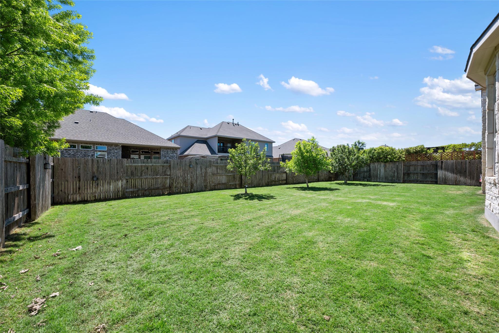 2308 Belen Drive Leander TX 78641