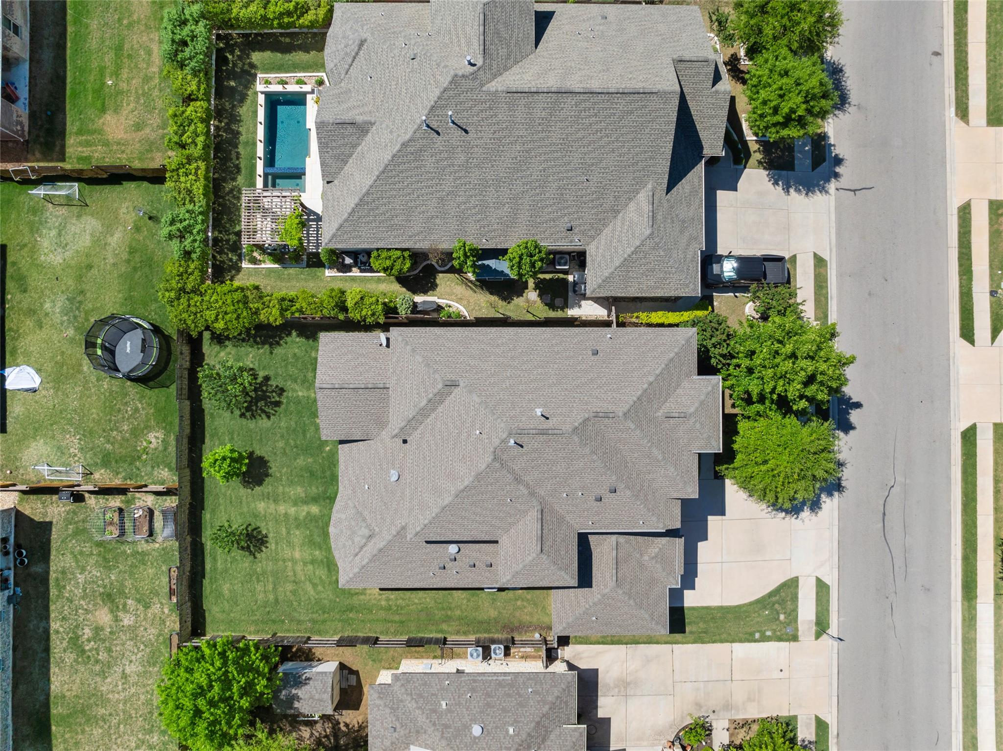 2308 Belen Drive Leander TX 78641