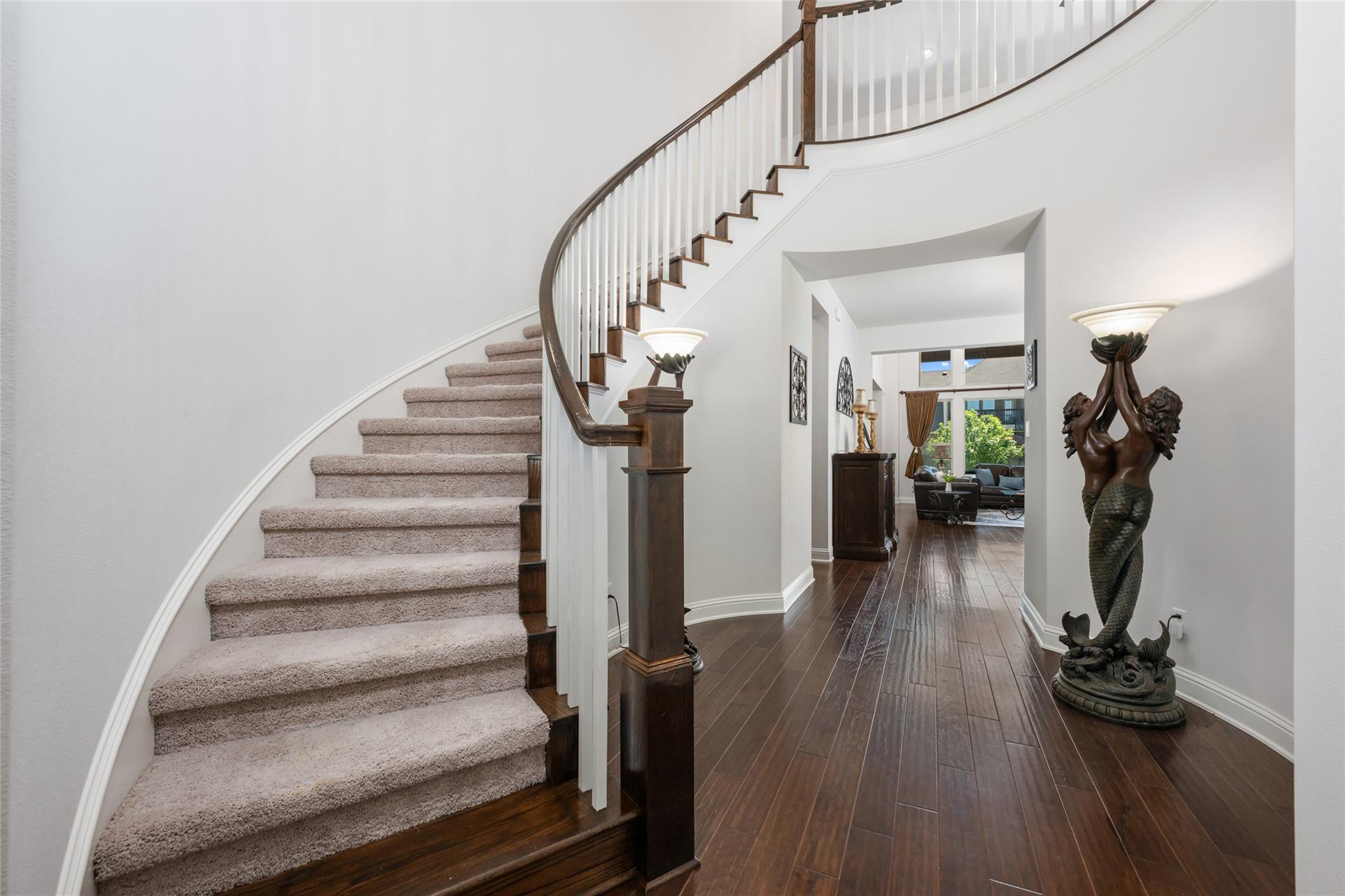 2308 Belen Drive Leander TX 78641