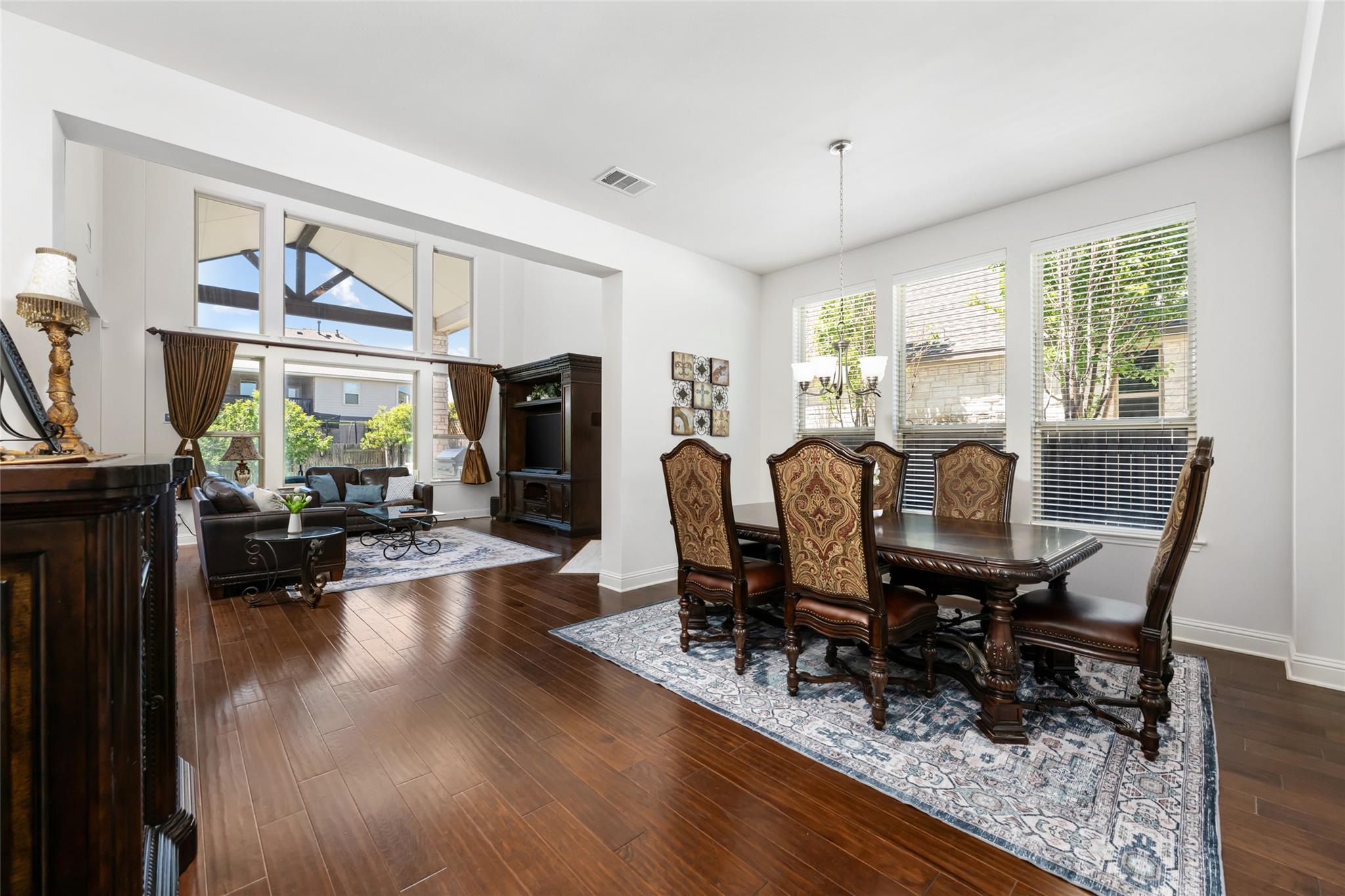 2308 Belen Drive Leander TX 78641