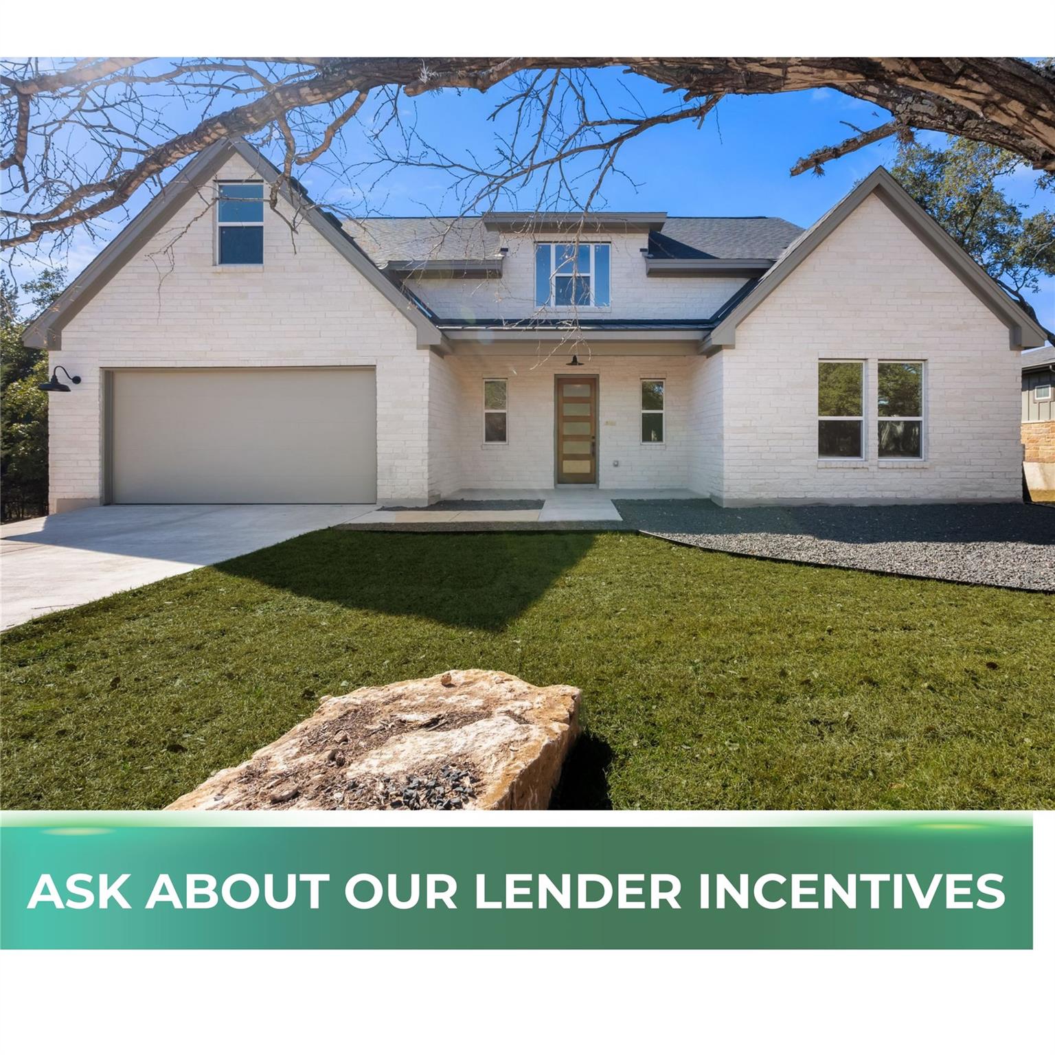 300 Bedford Drive Spicewood TX 78669