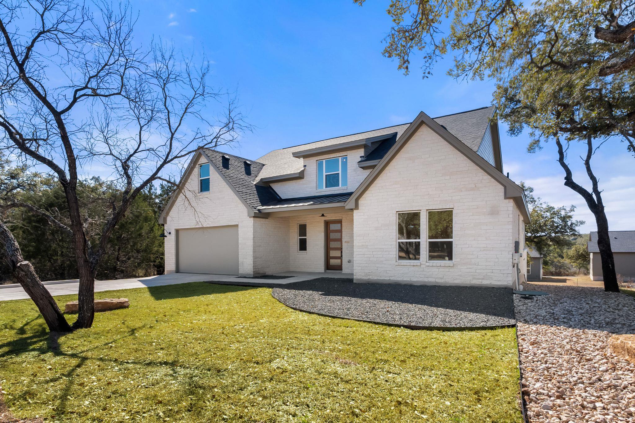 300 Bedford Drive Spicewood TX 78669