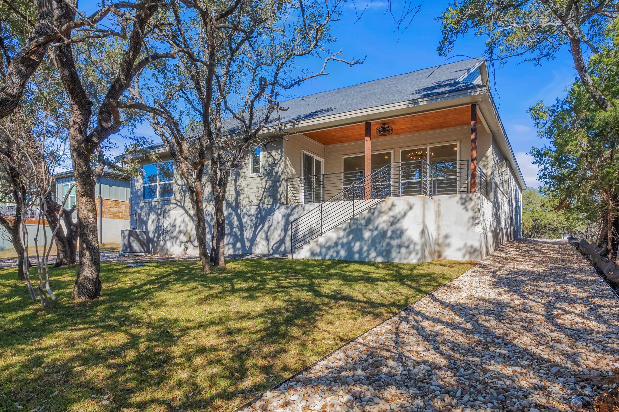 300 Bedford Drive Spicewood TX 78669