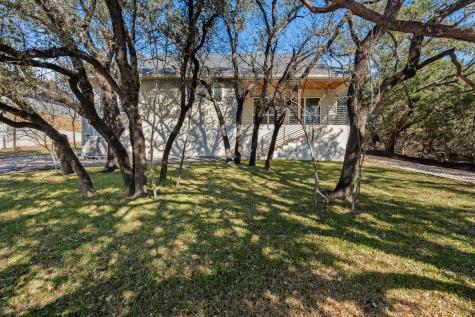 300 Bedford Drive Spicewood TX 78669