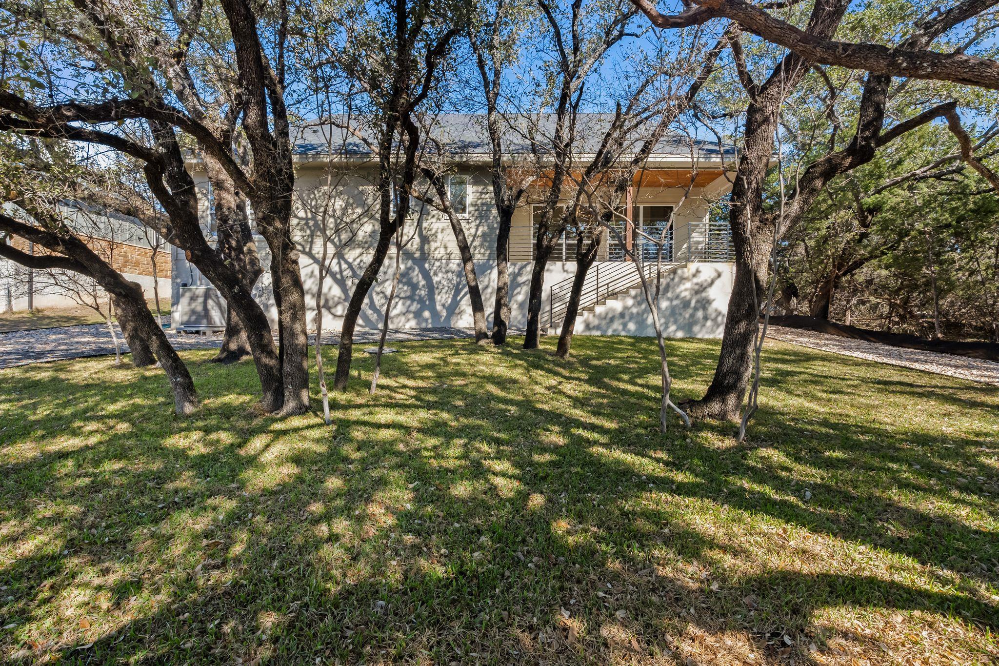 300 Bedford Drive Spicewood TX 78669