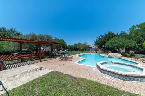 300 Bedford Drive Spicewood TX 78669